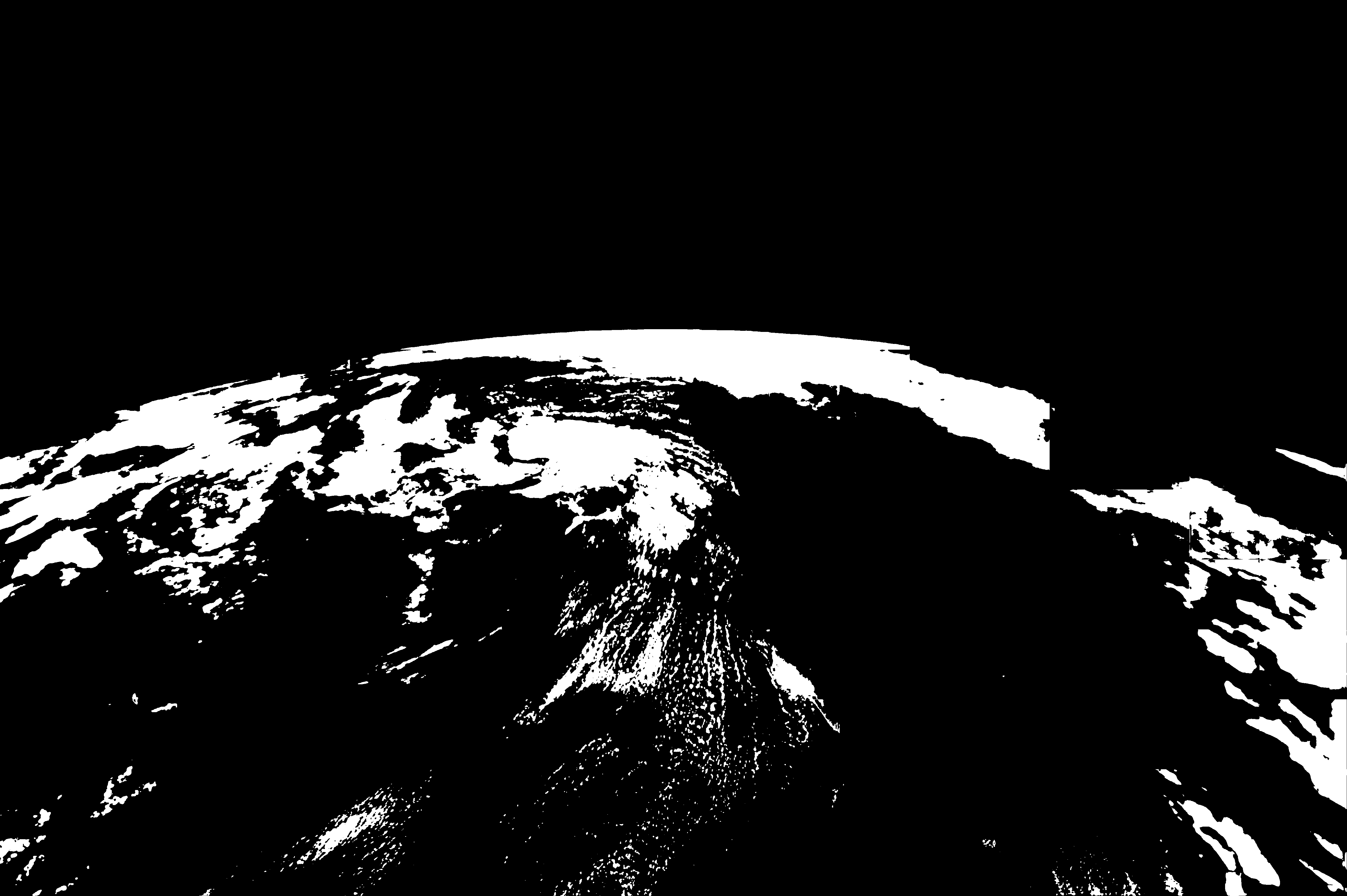 cloud mask image display 