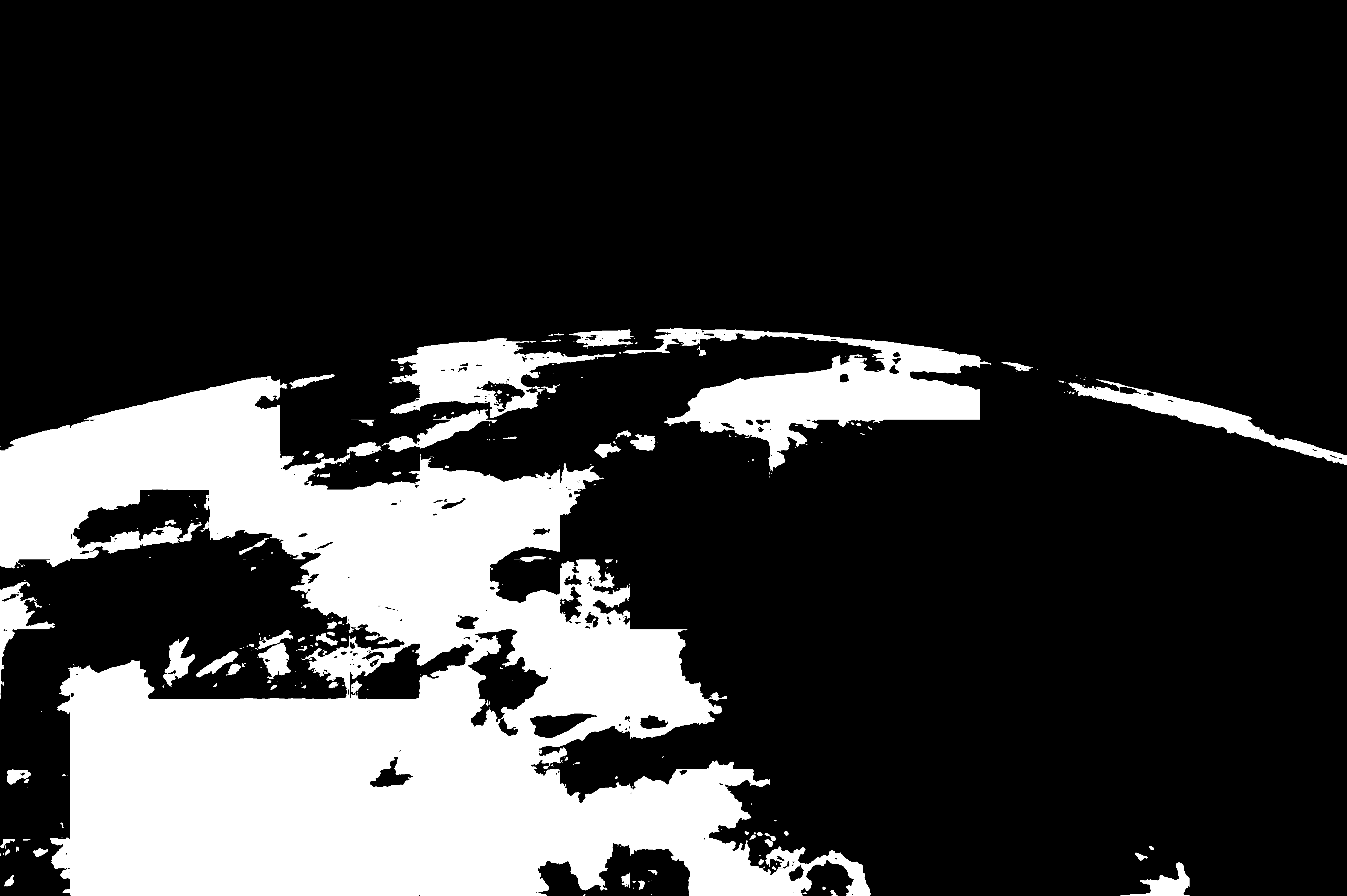 cloud mask image display 