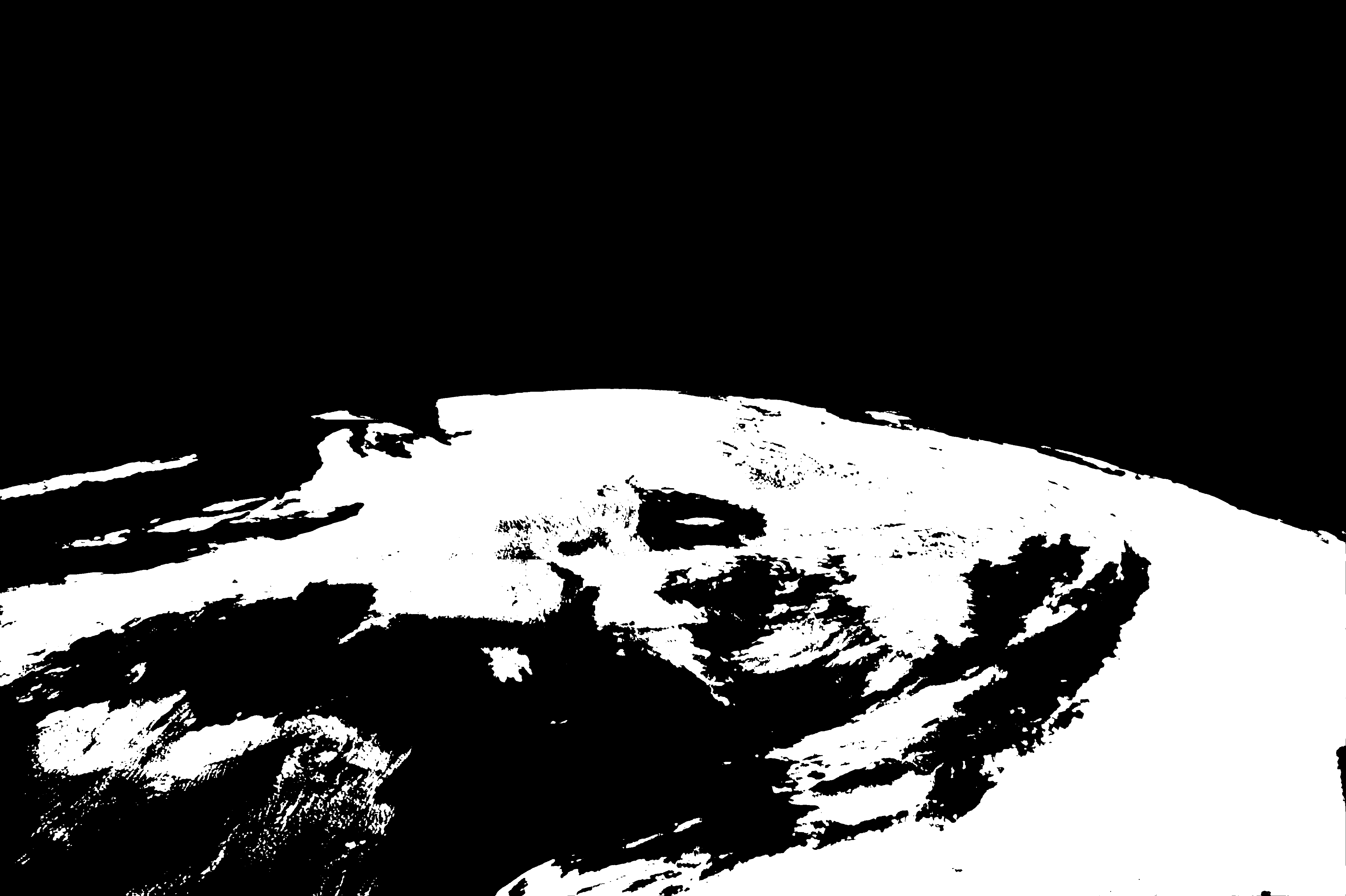 cloud mask image display 