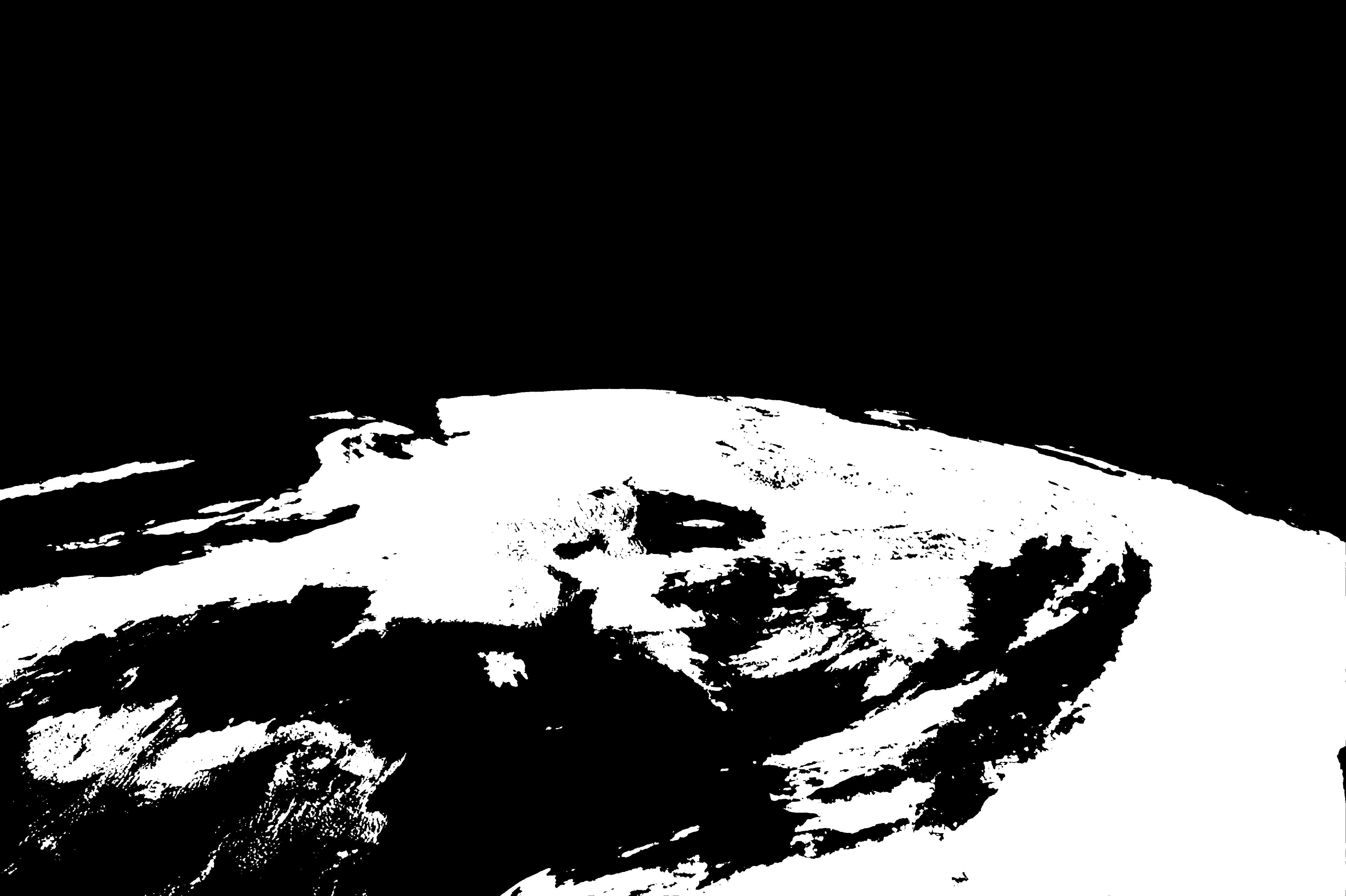 cloud mask image display 