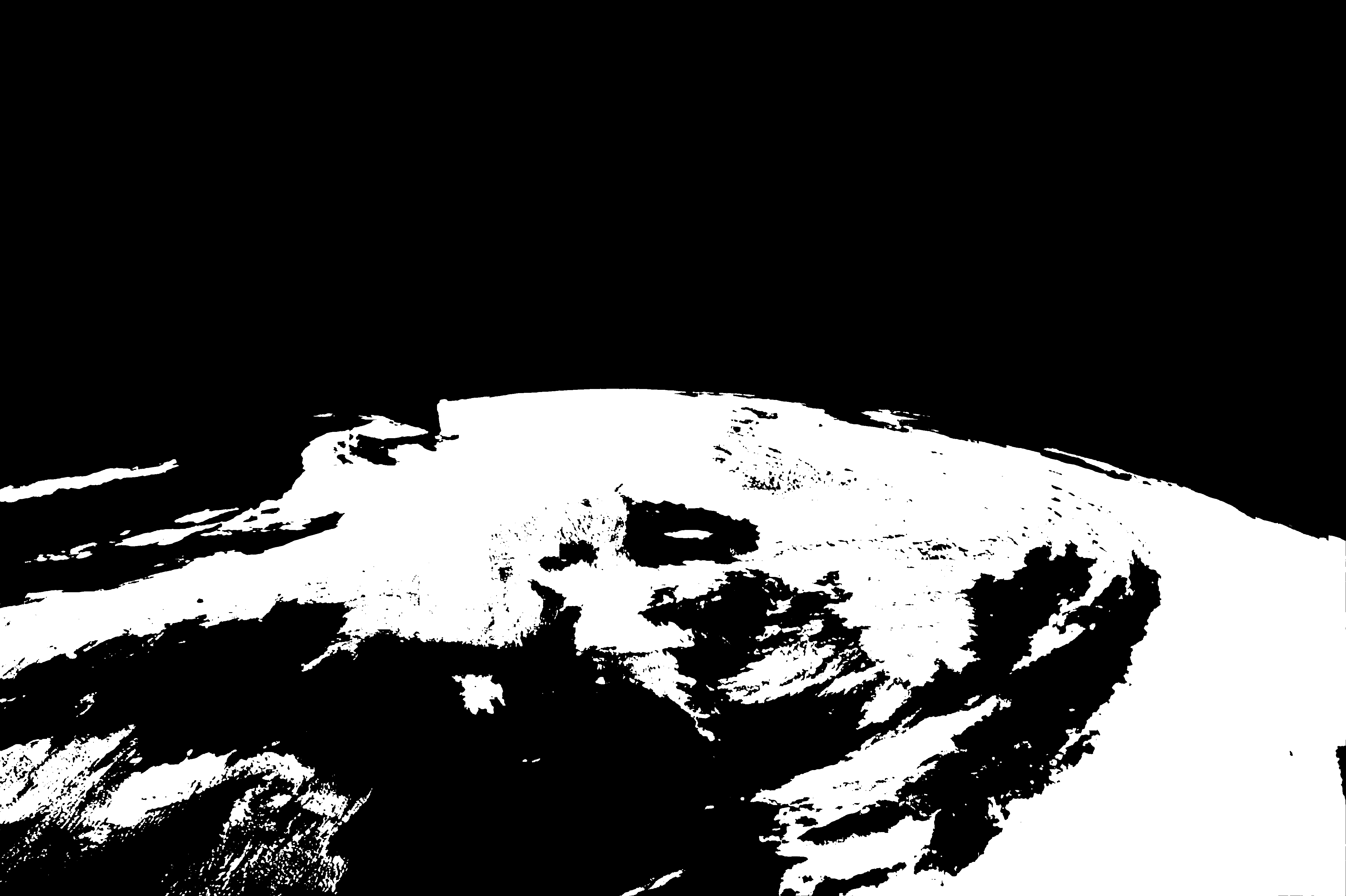 cloud mask image display 