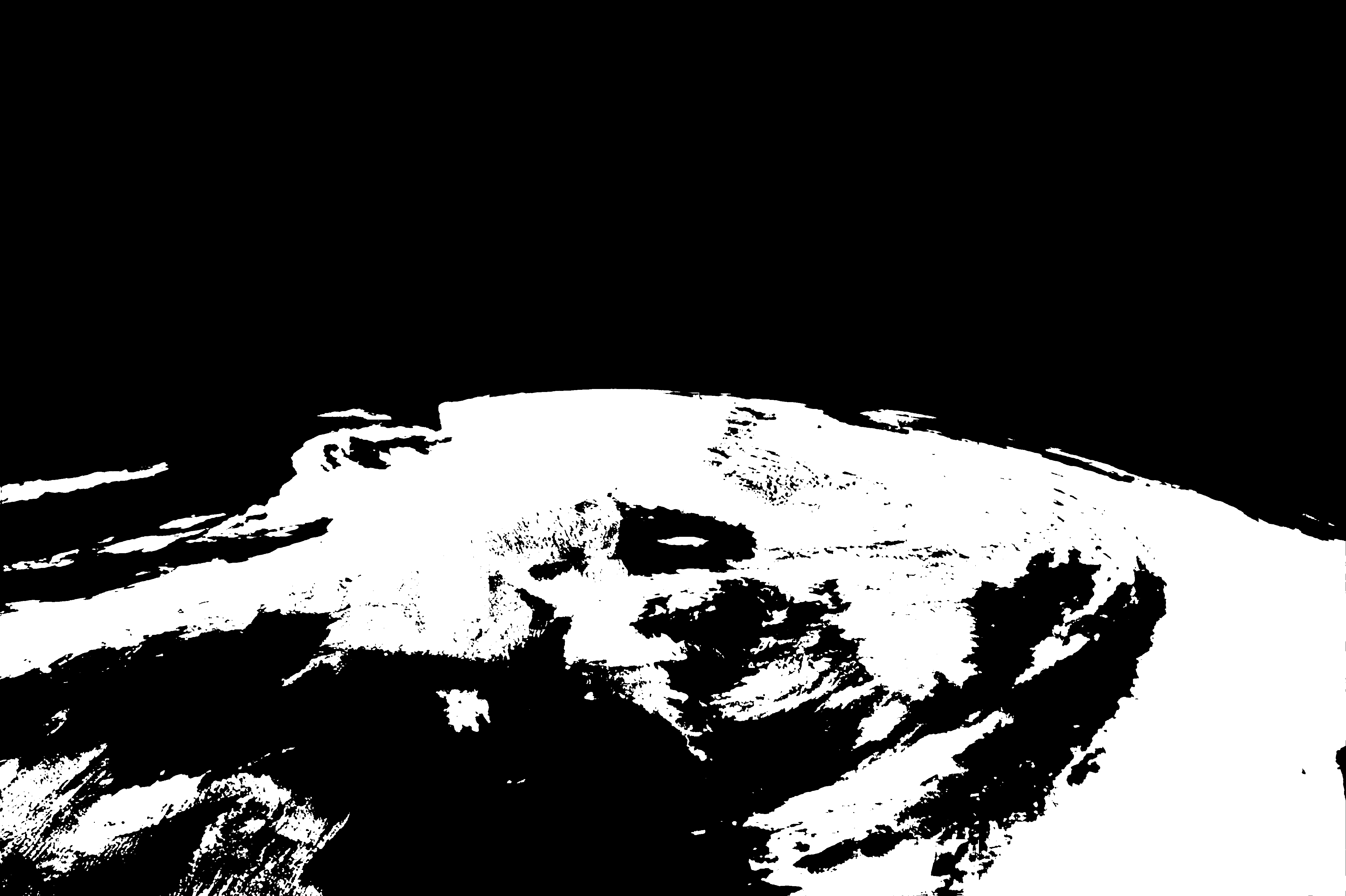 cloud mask image display 