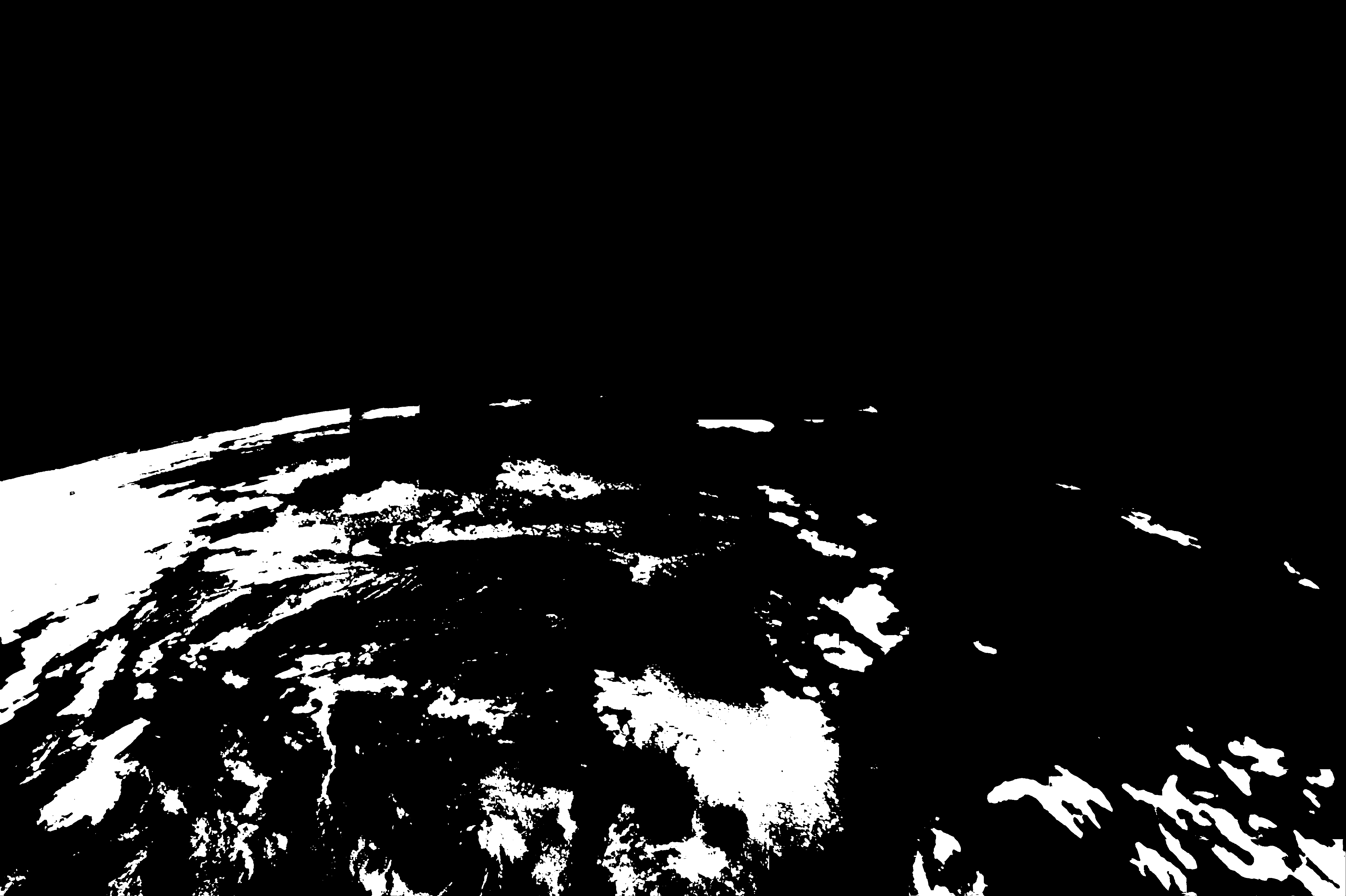 cloud mask image display 