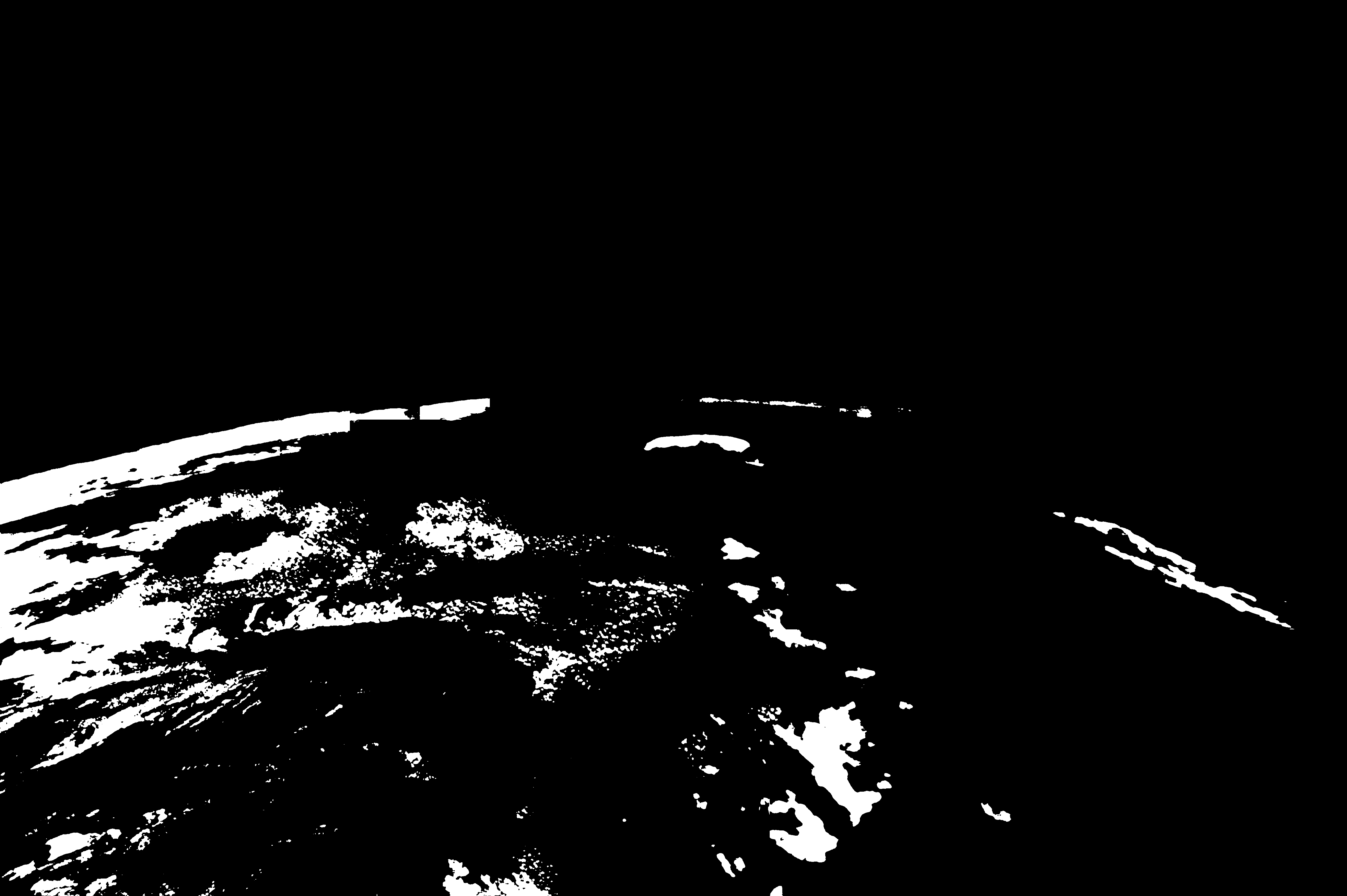 cloud mask image display 