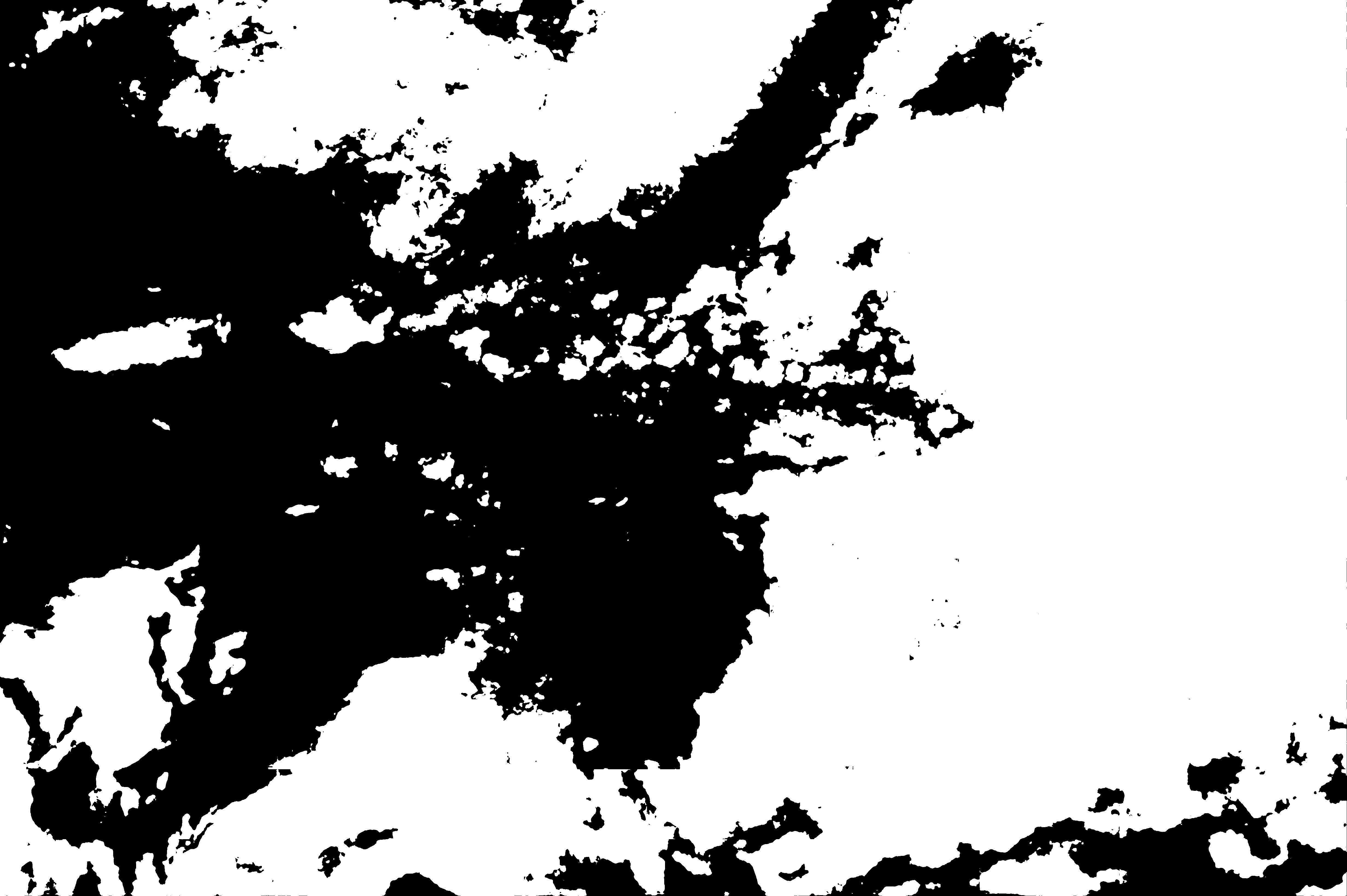 cloud mask image display 