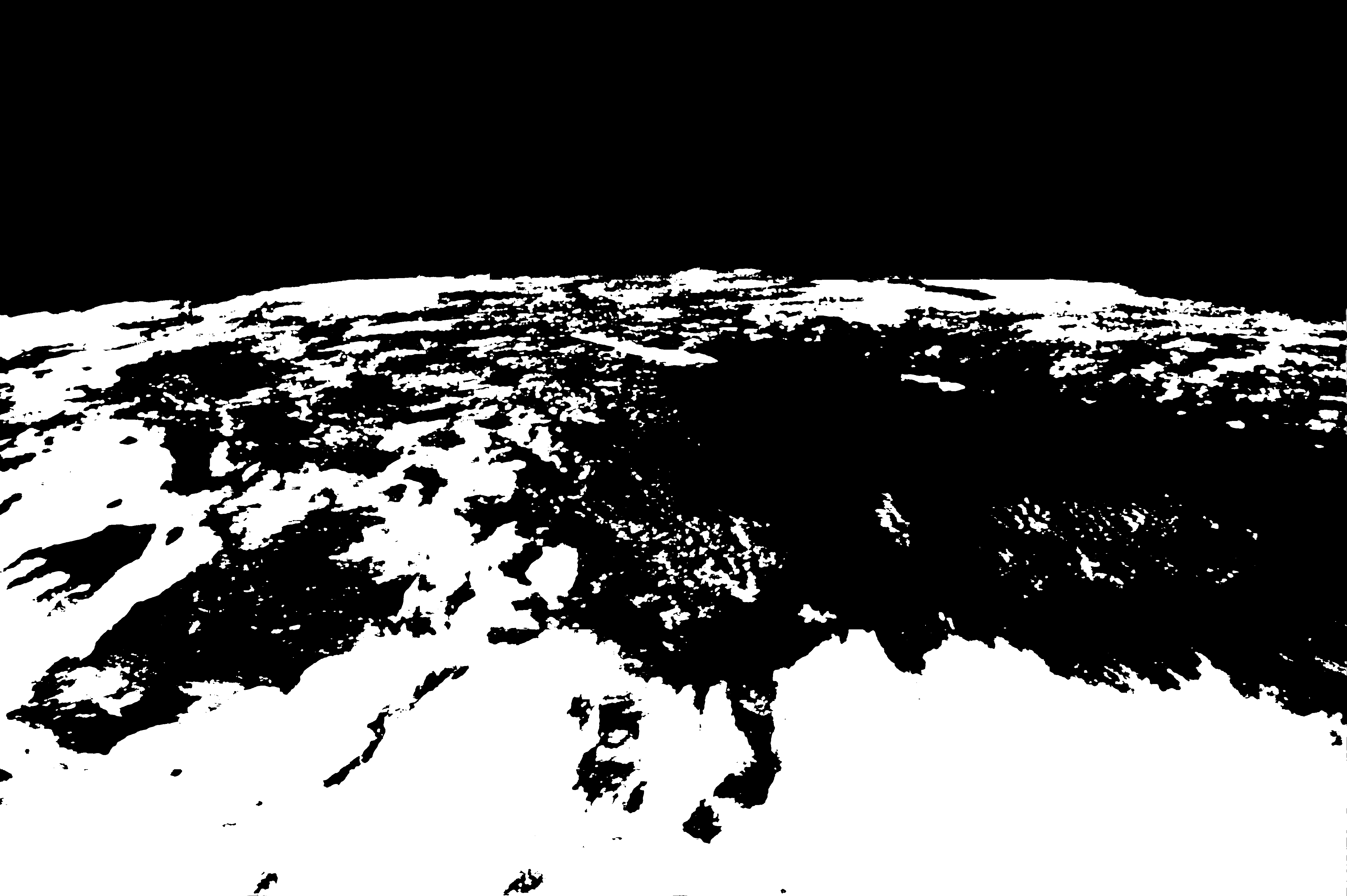 cloud mask image display 