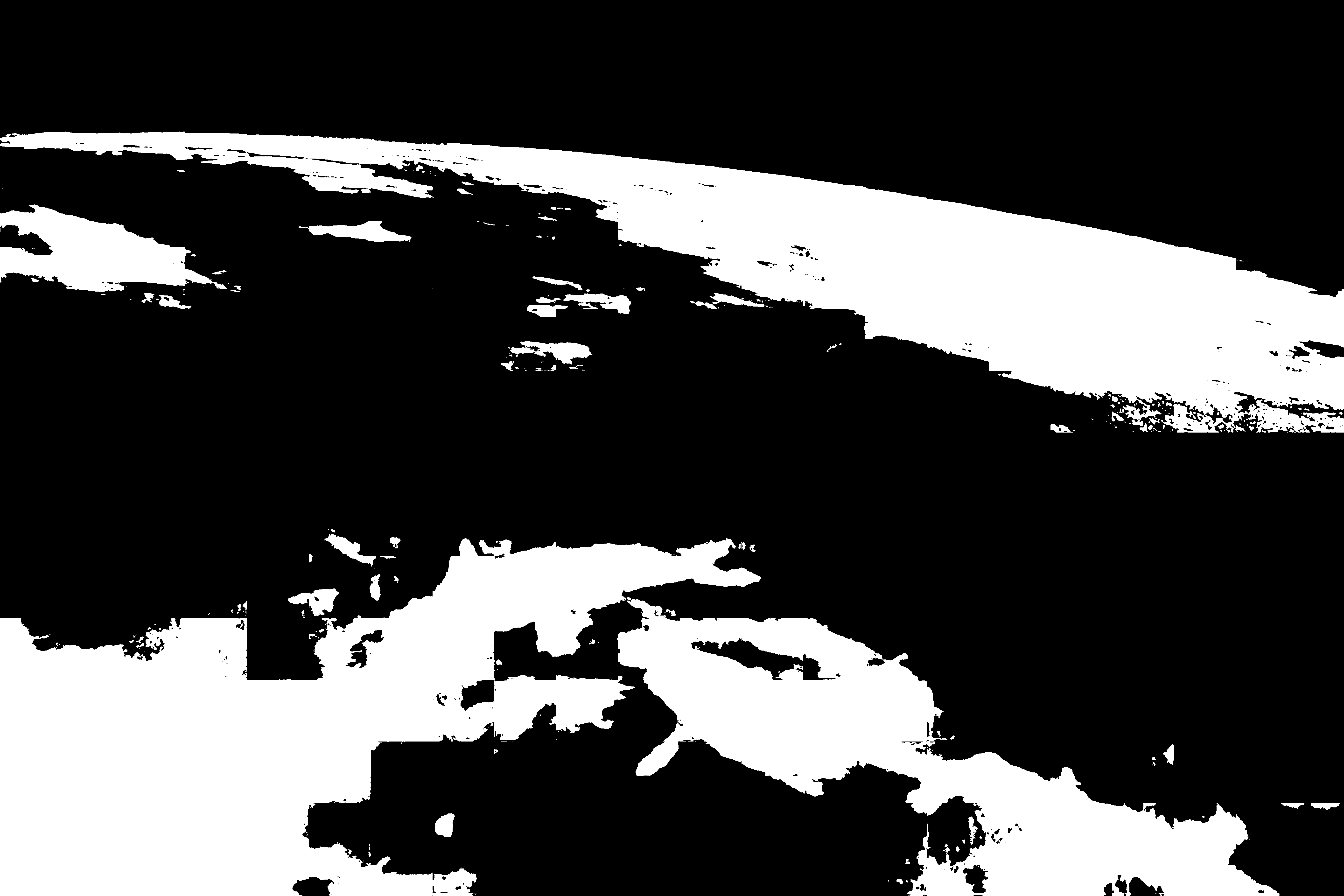 cloud mask image display 