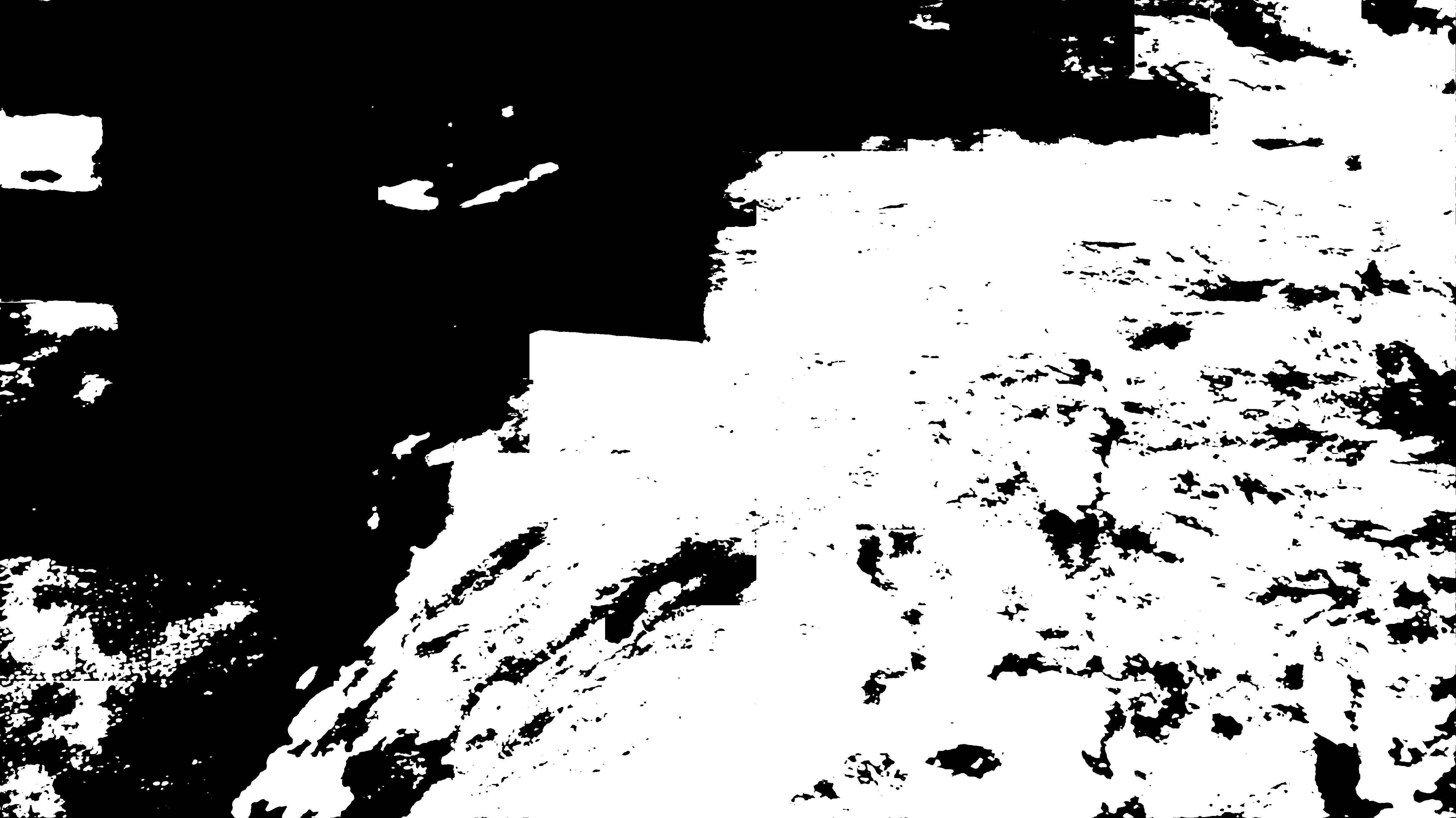 cloud mask image display 