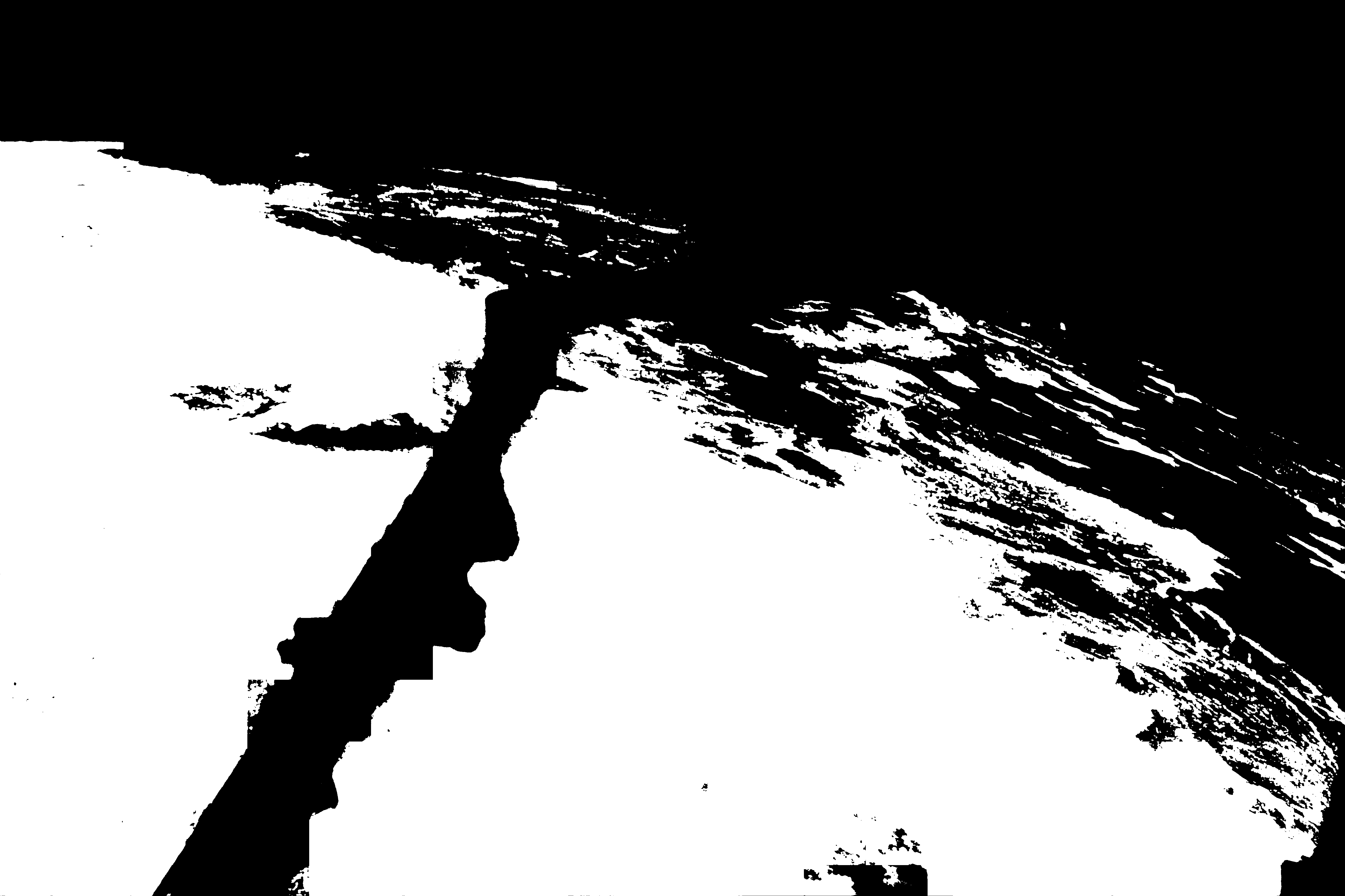 cloud mask image display 