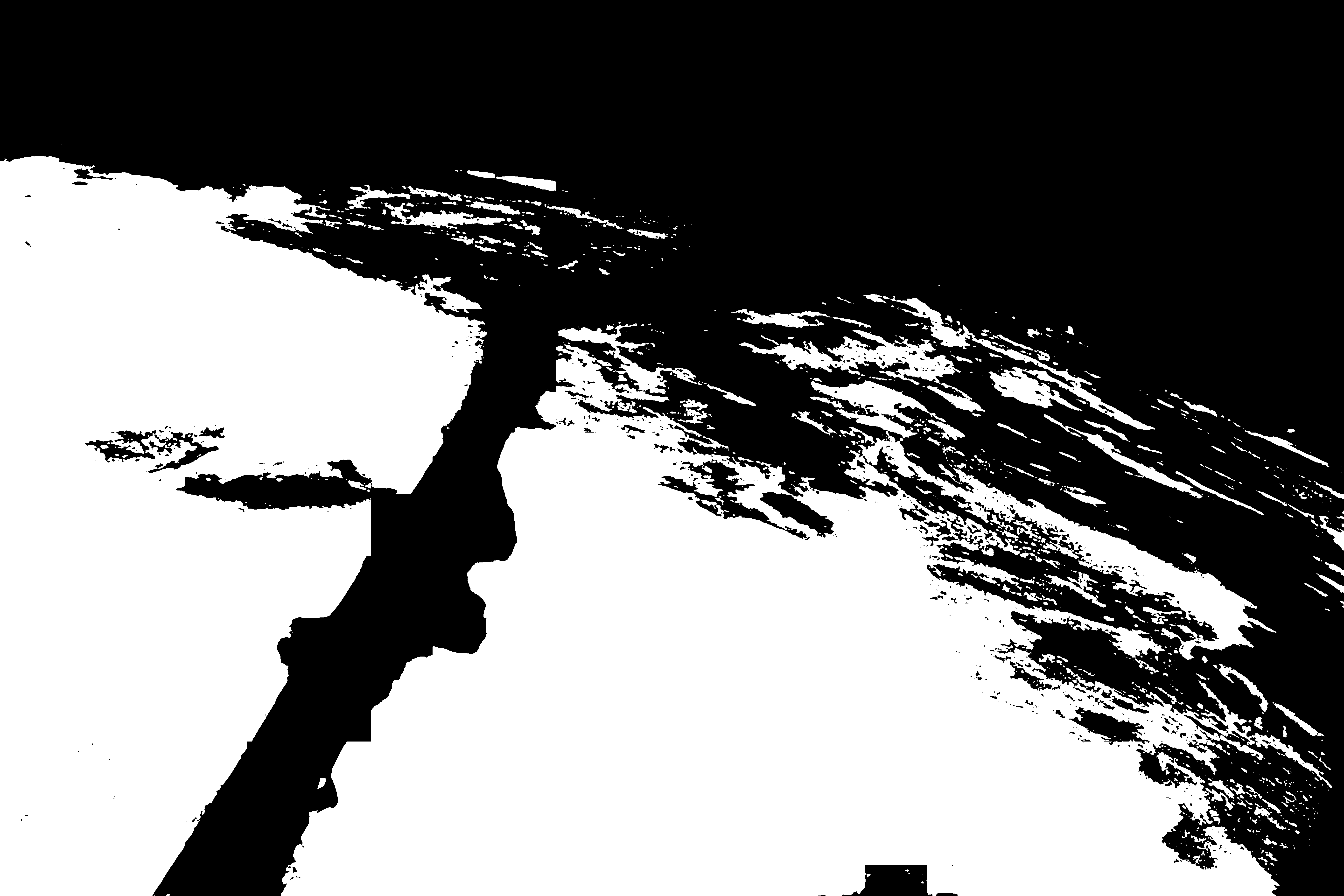 cloud mask image display 