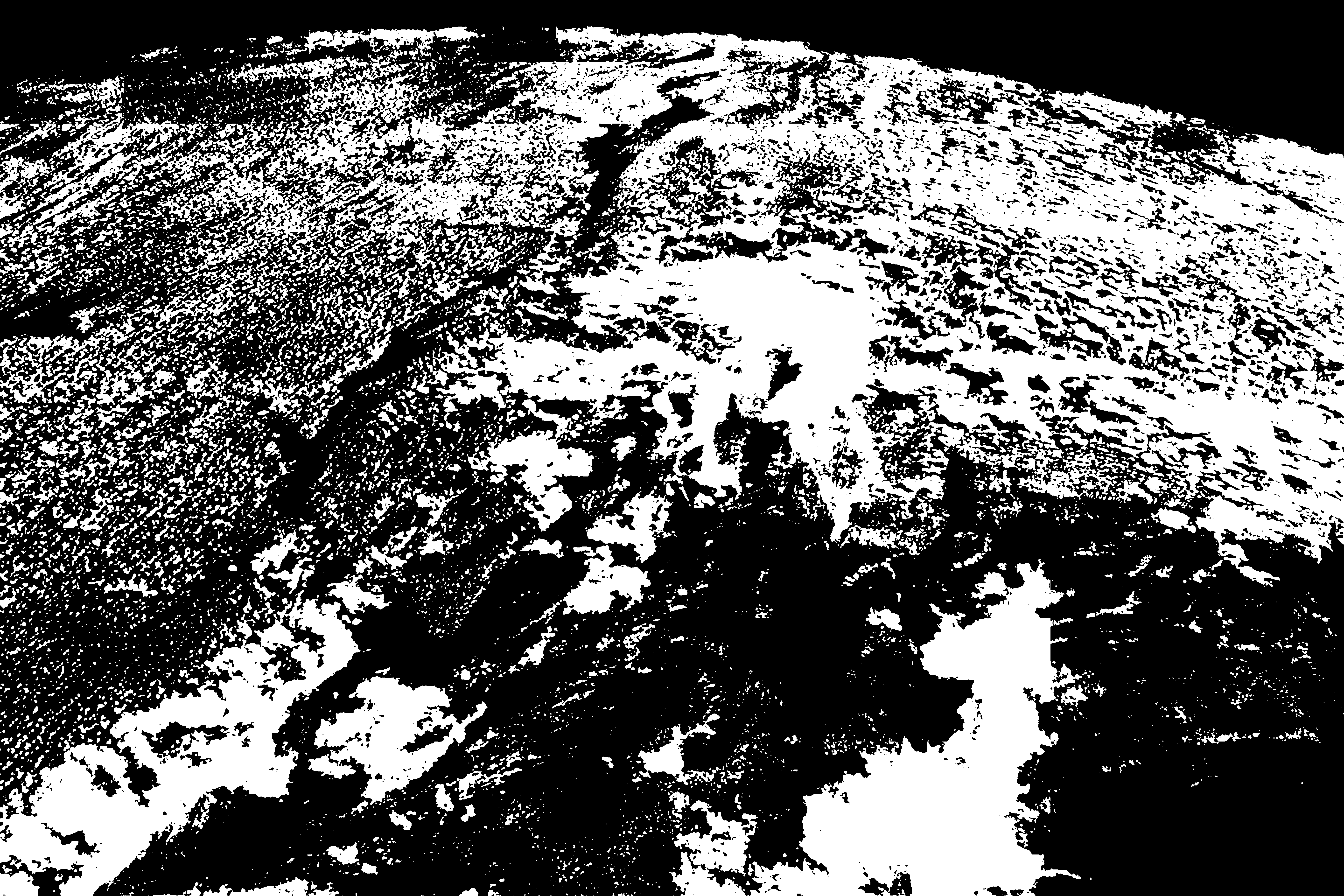 cloud mask image display 