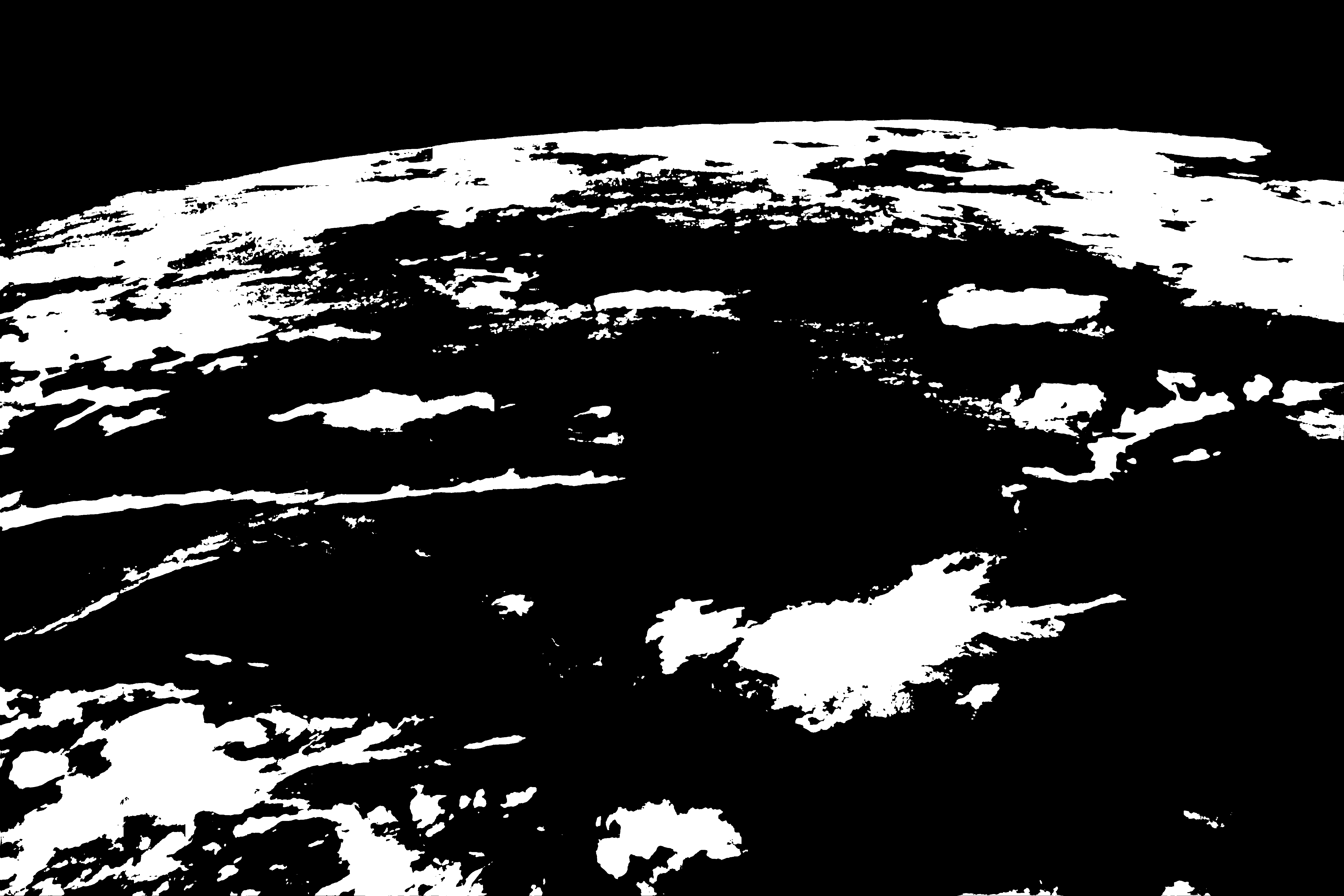 cloud mask image display 