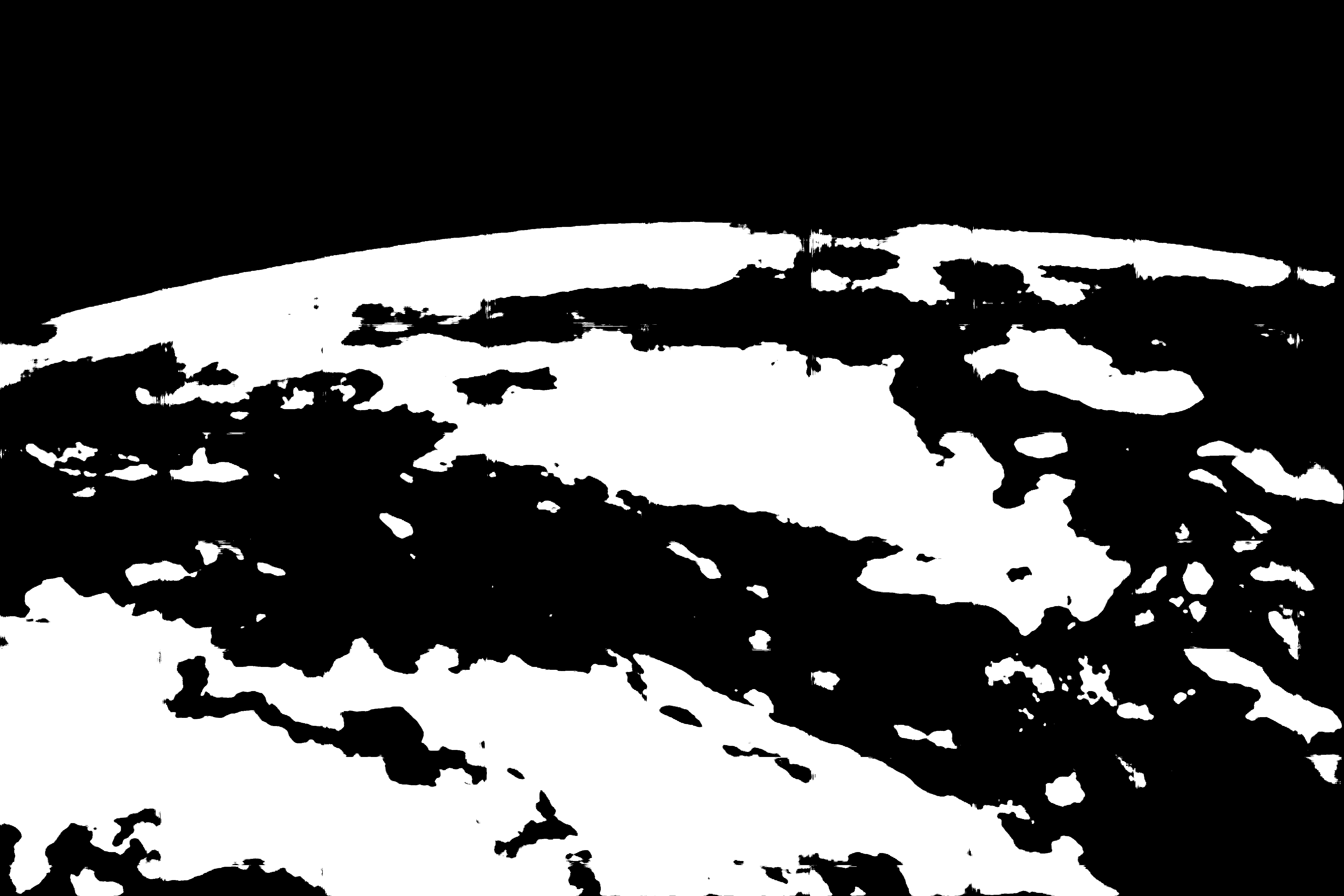 cloud mask image display 