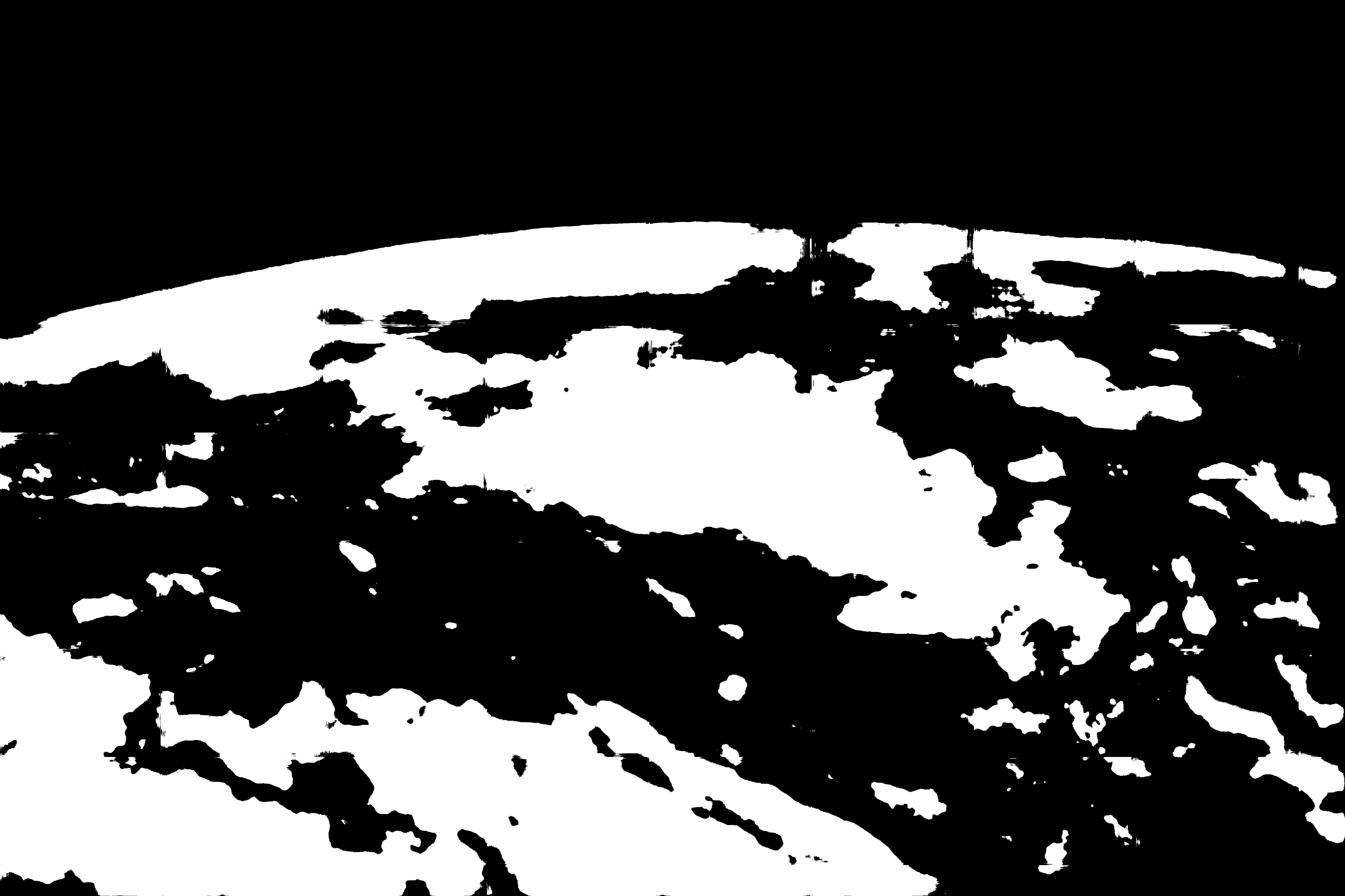 cloud mask image display 