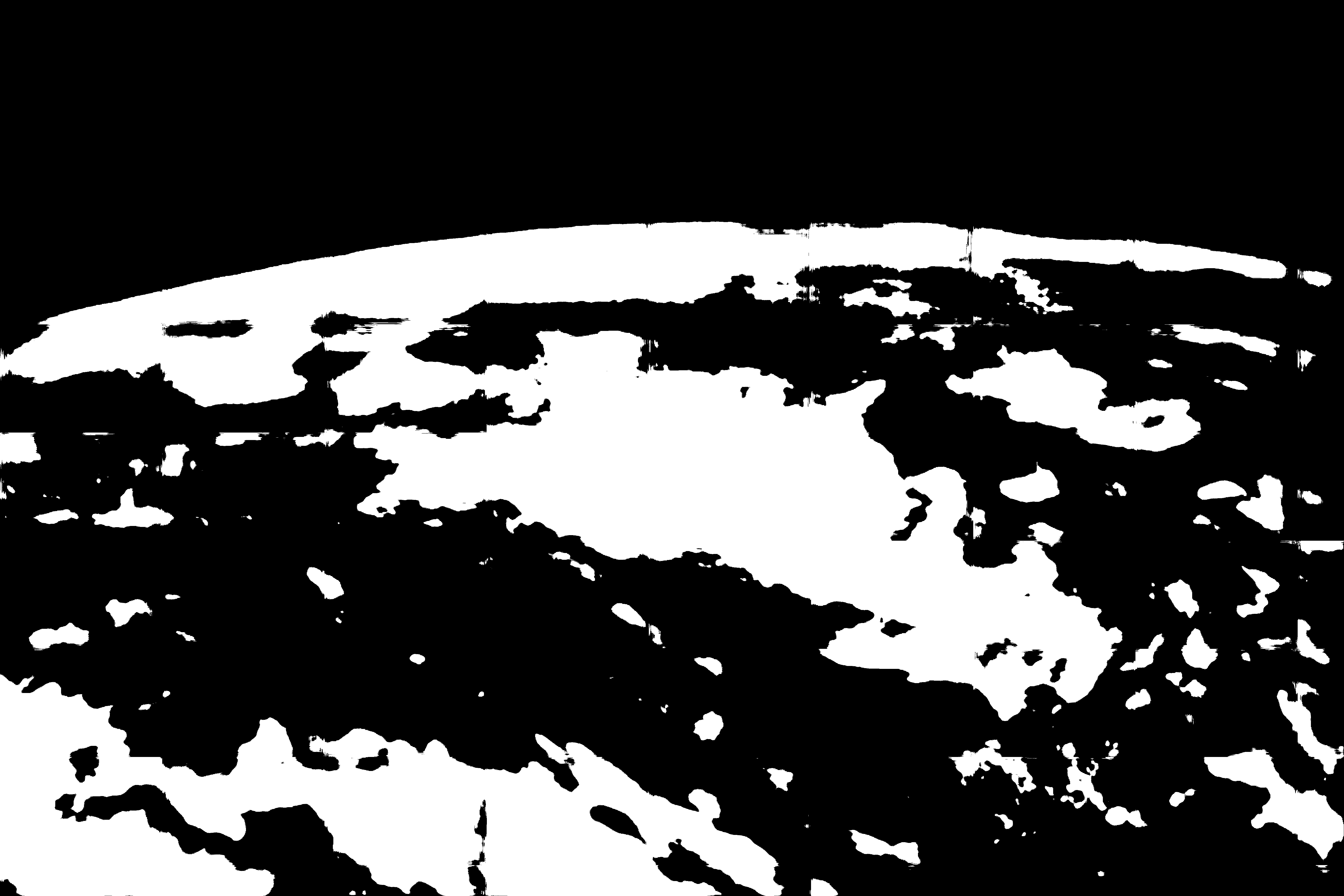 cloud mask image display 