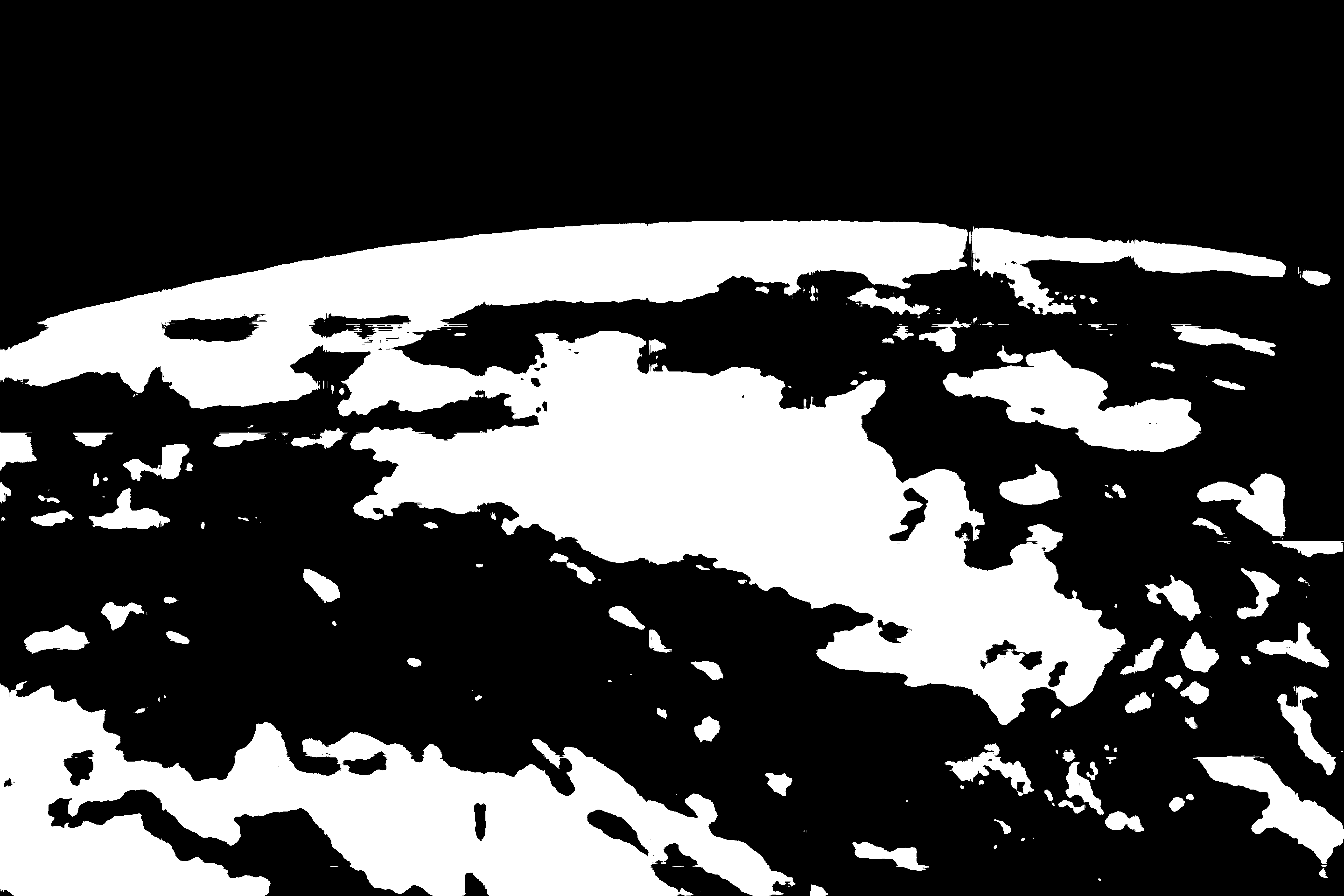 cloud mask image display 