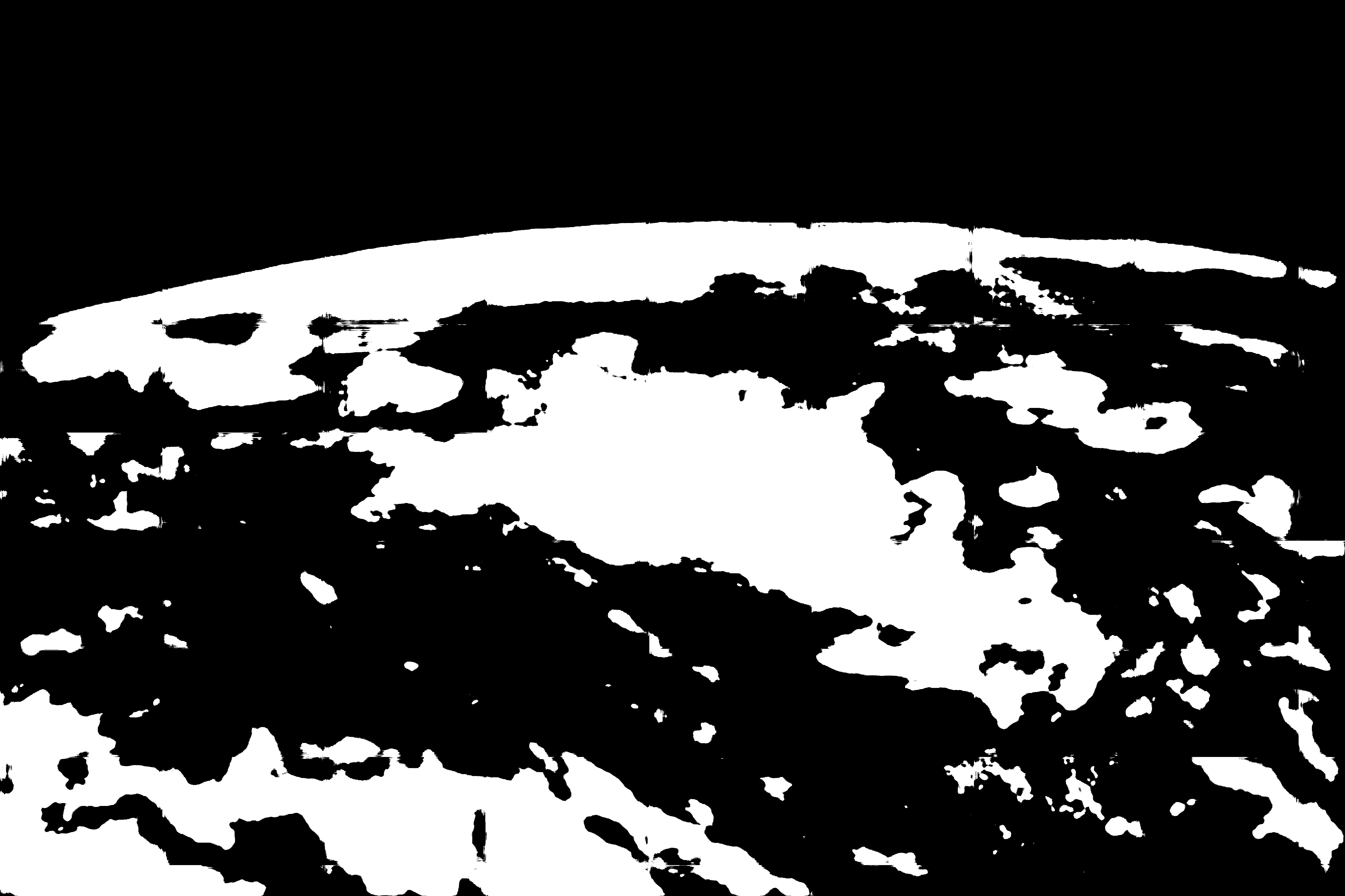 cloud mask image display 