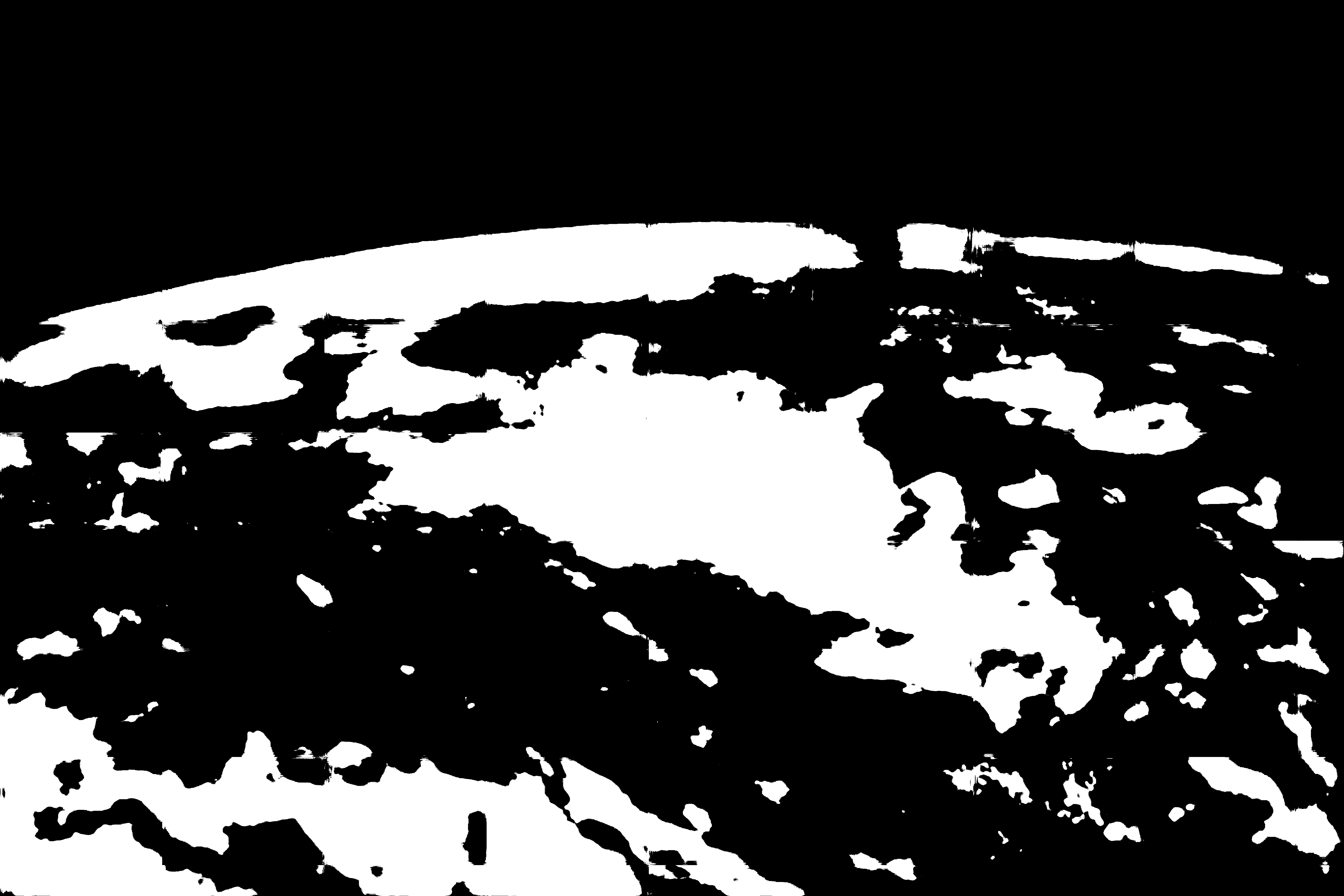 cloud mask image display 