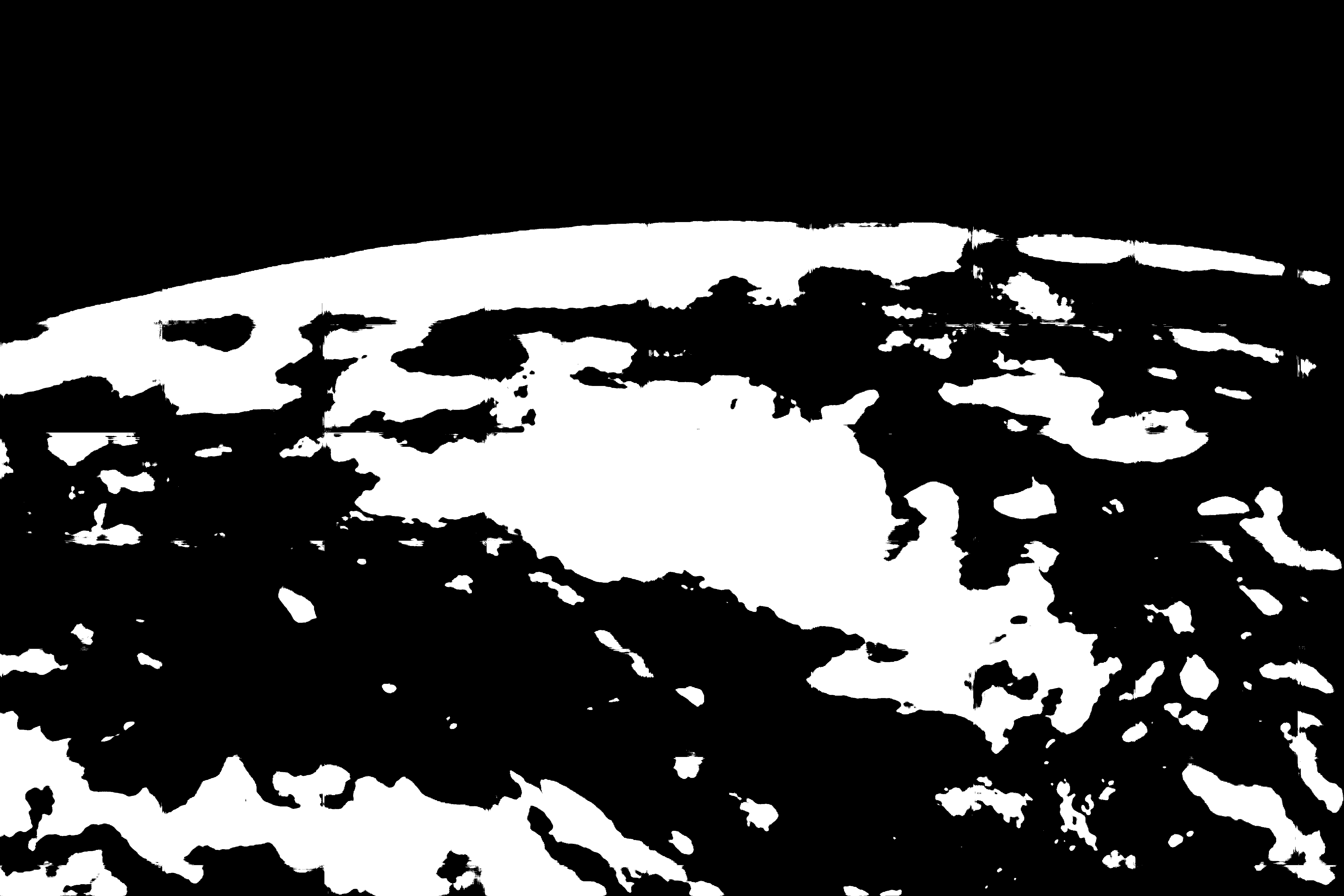 cloud mask image display 