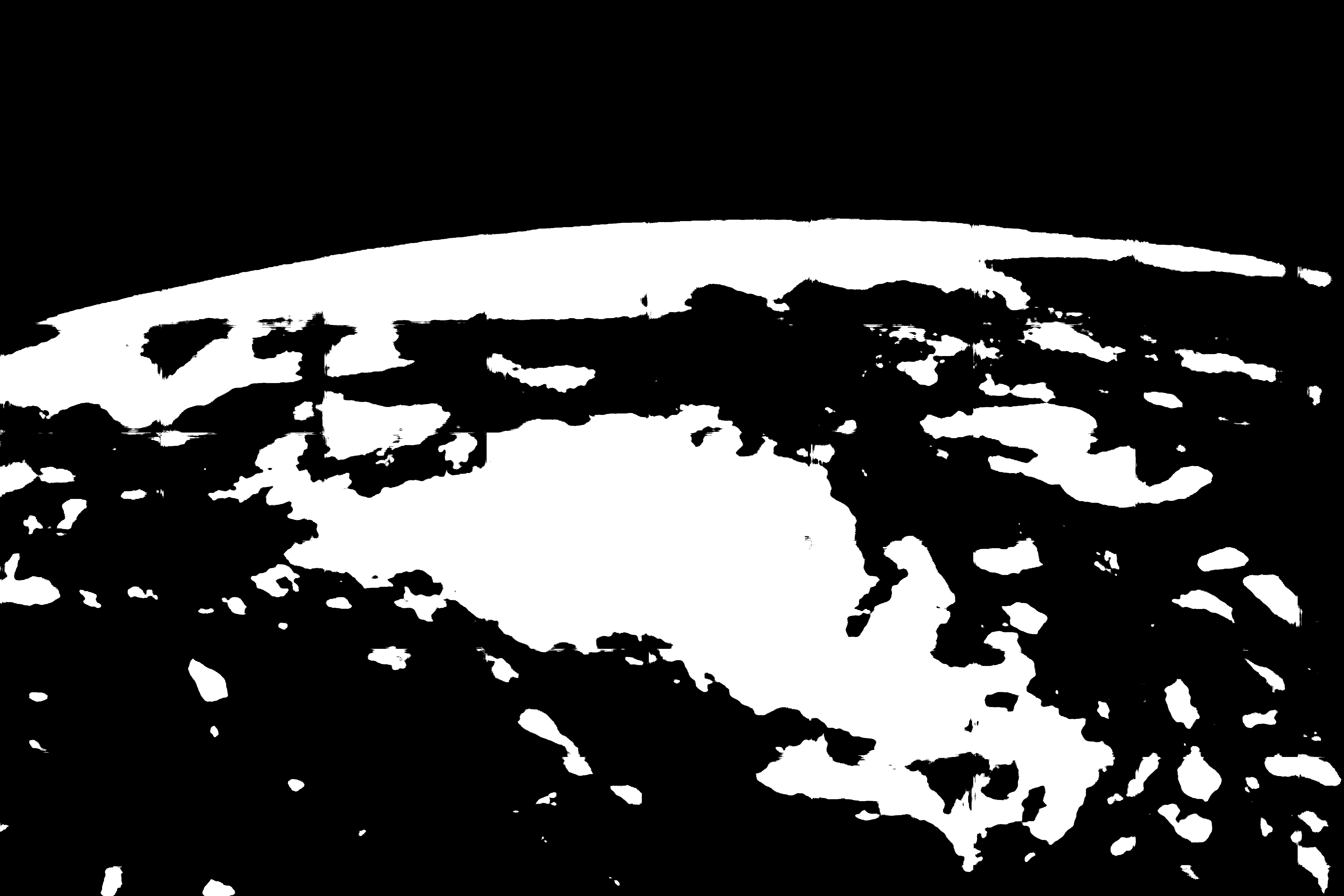 cloud mask image display 