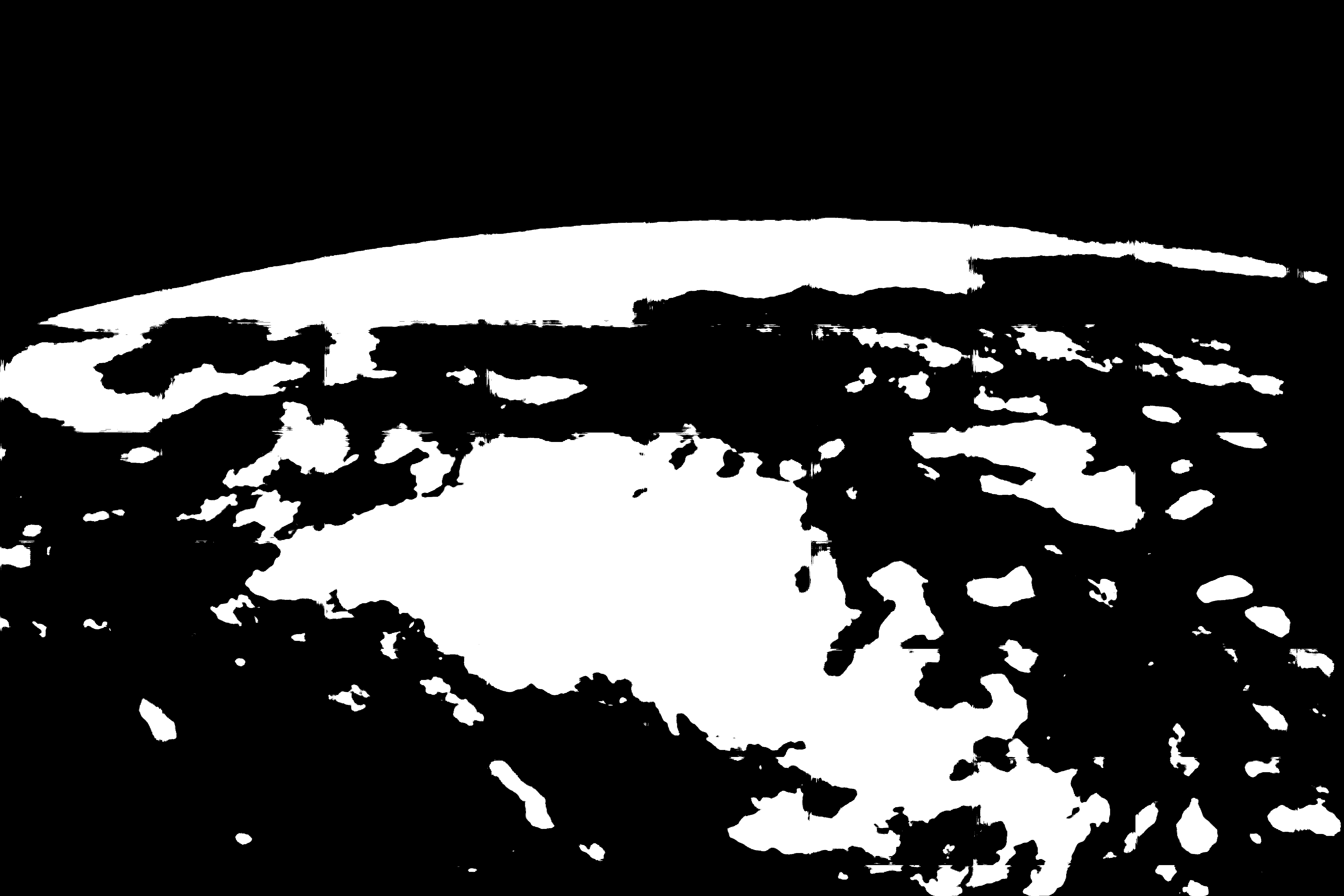 cloud mask image display 