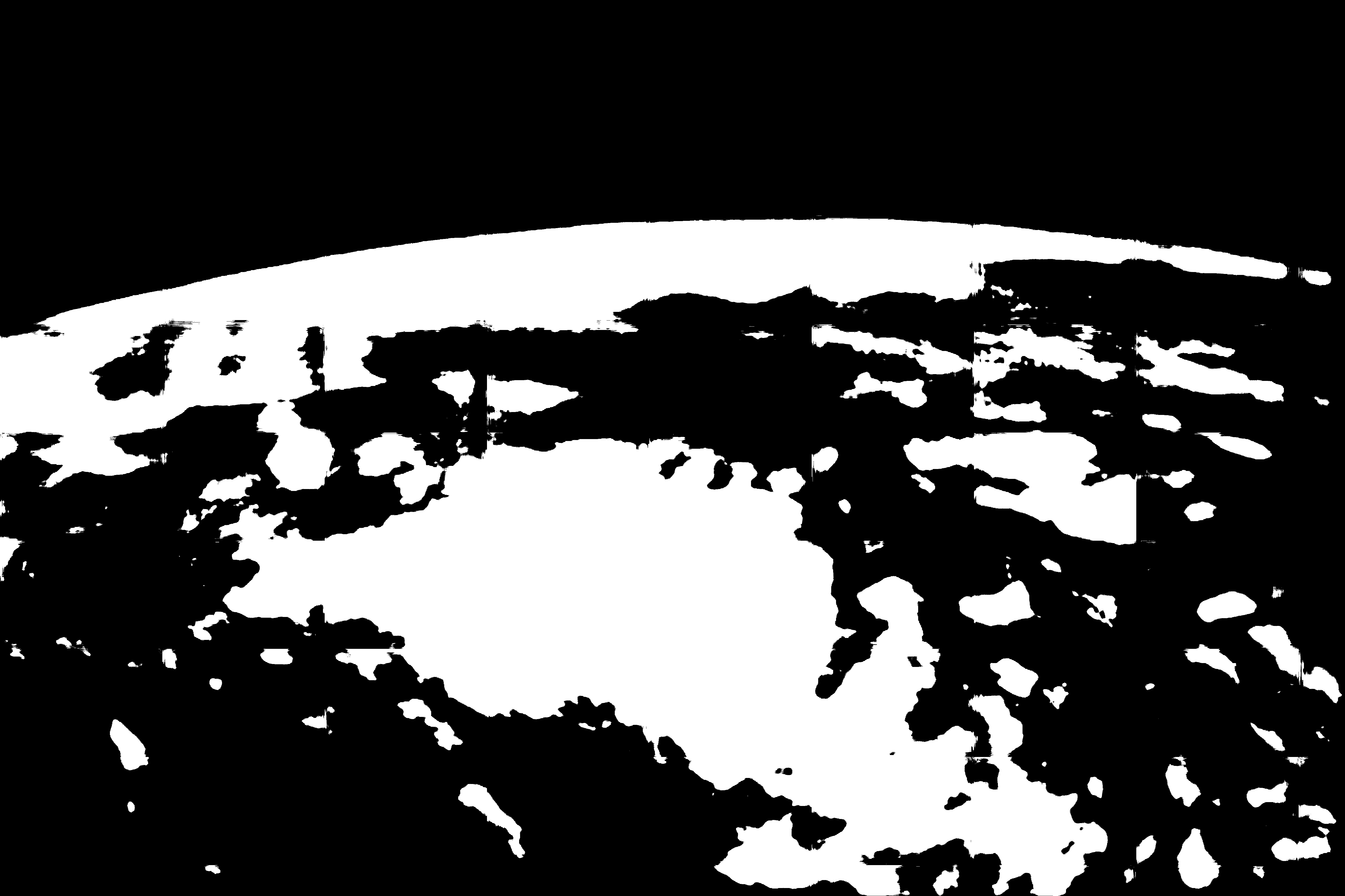 cloud mask image display 