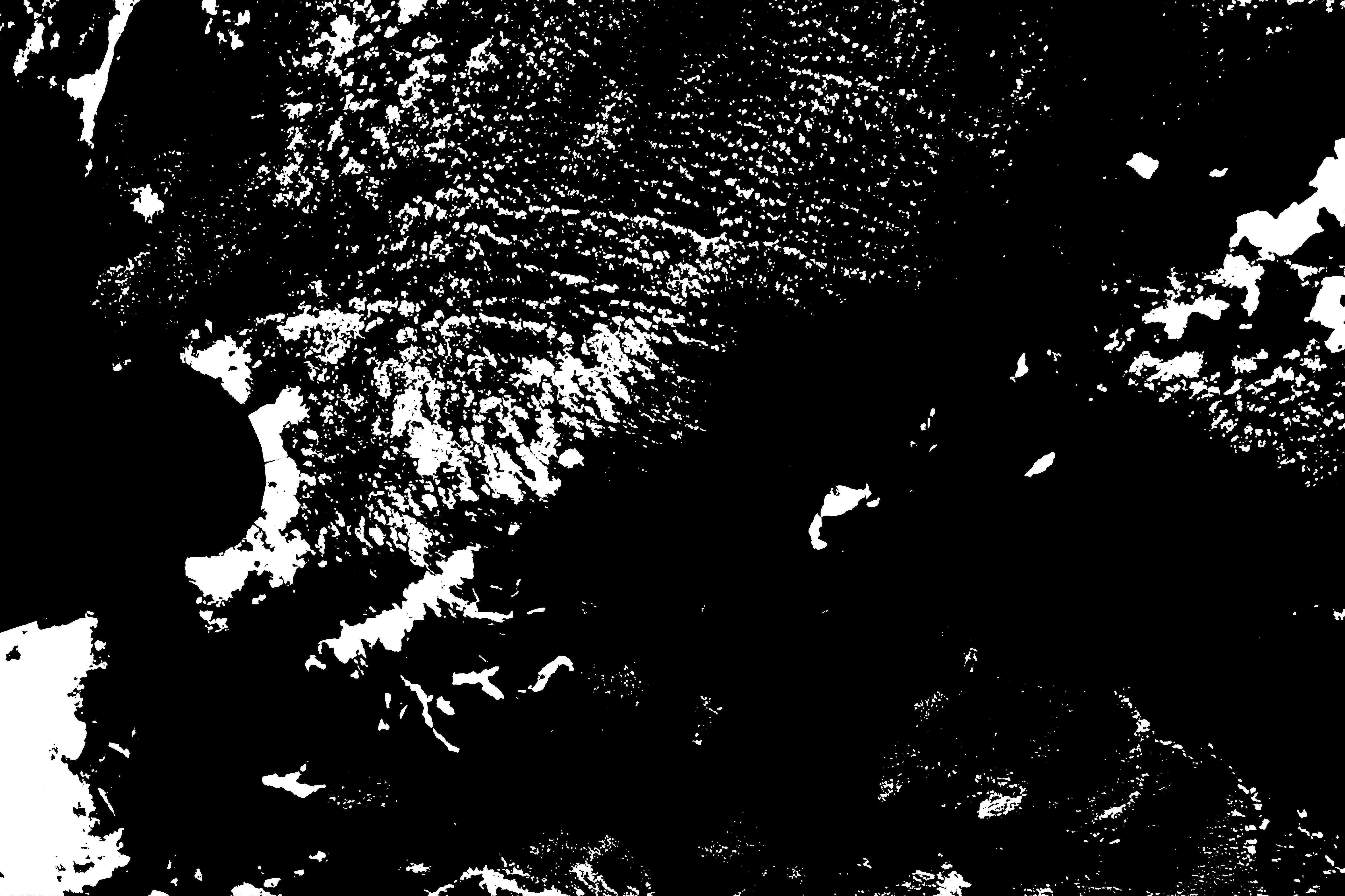 cloud mask image display 