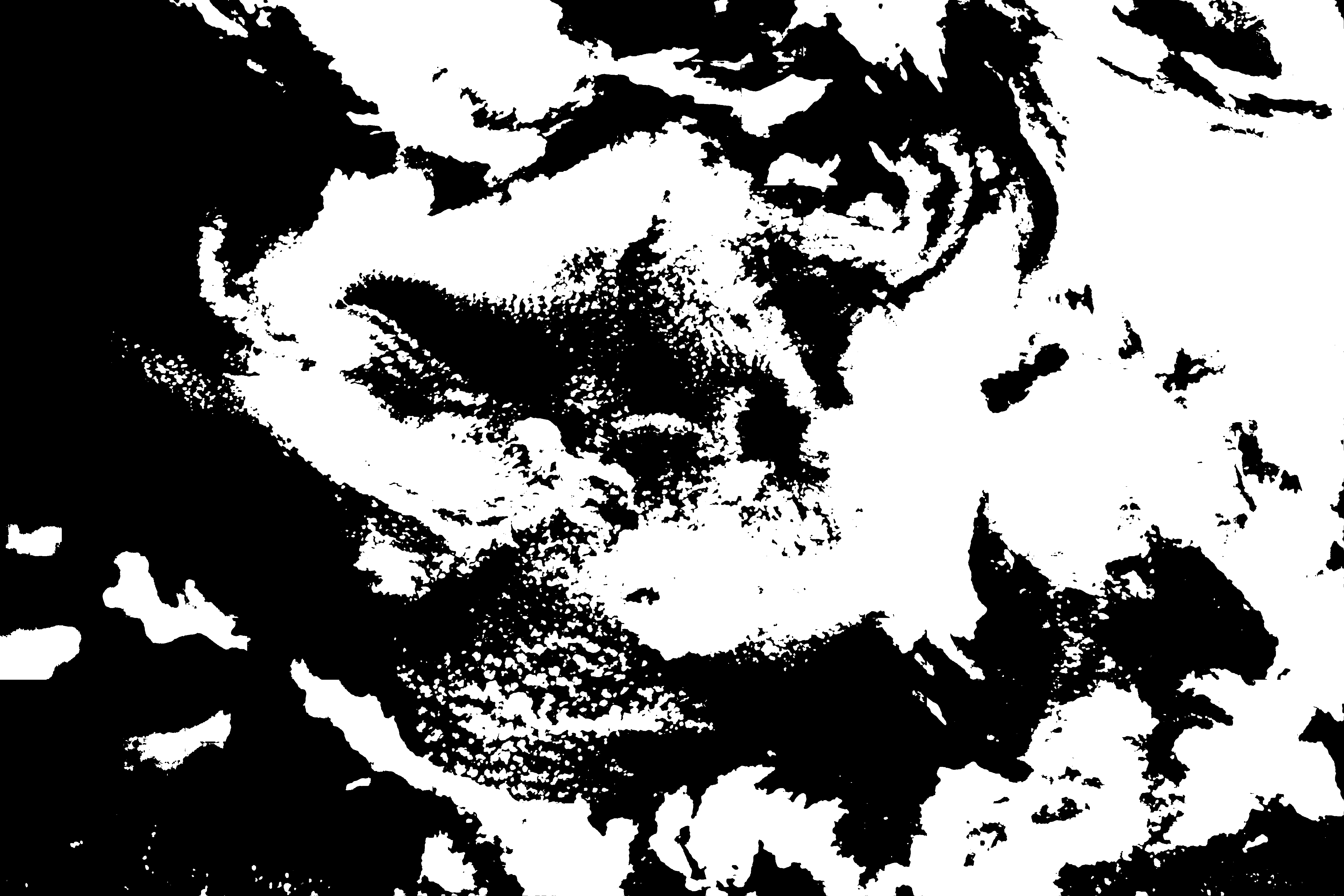 cloud mask image display 