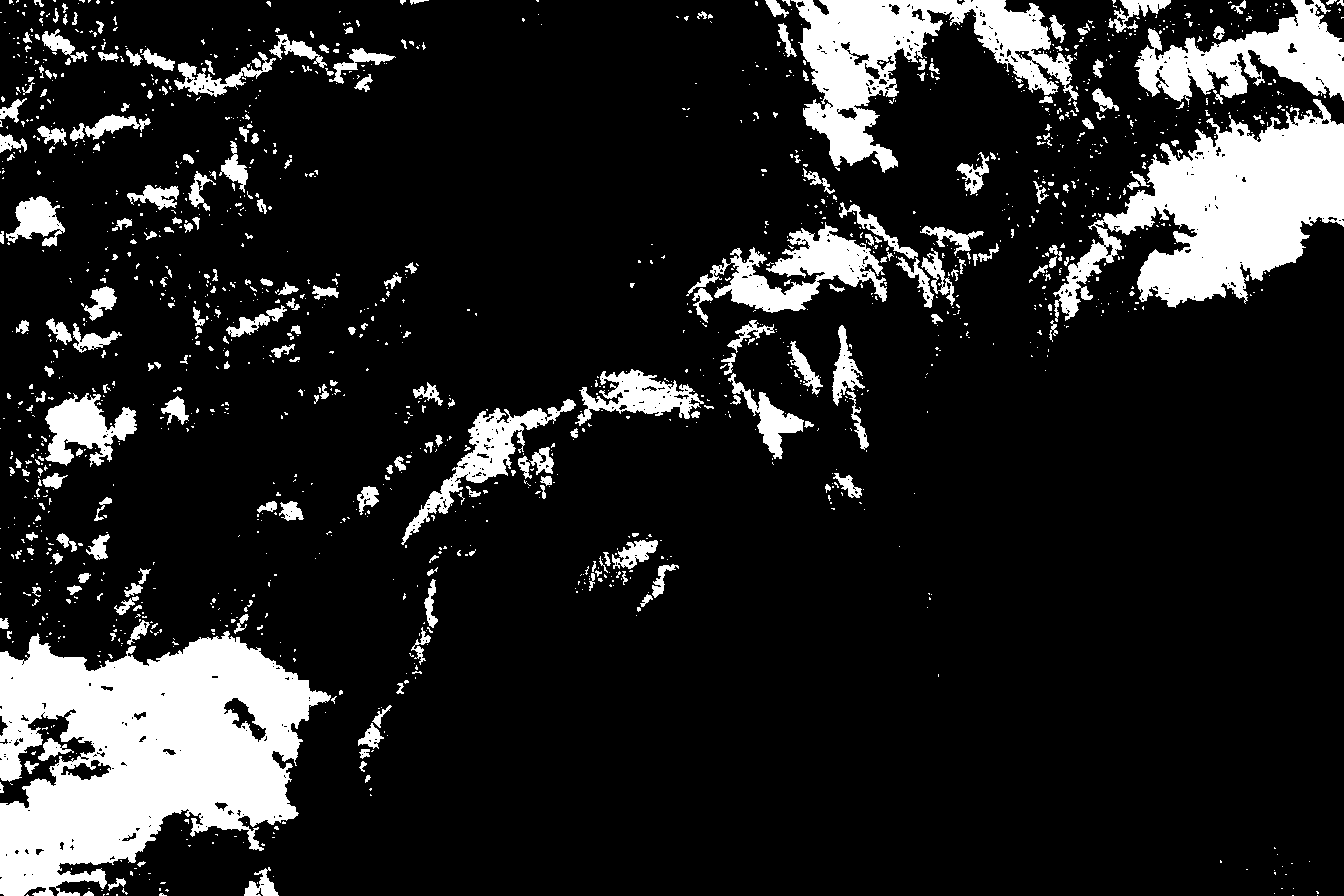 cloud mask image display 