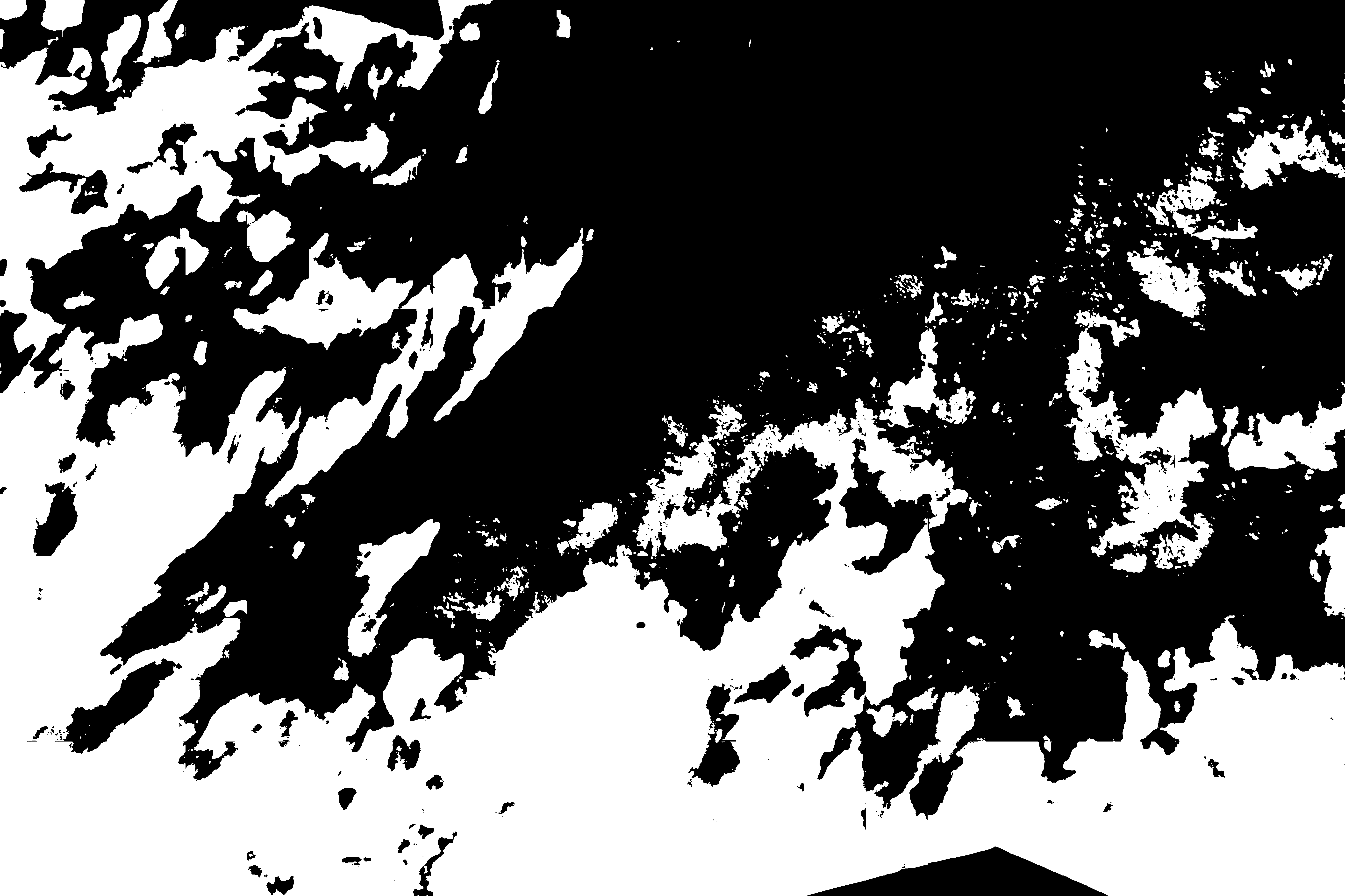 cloud mask image display 