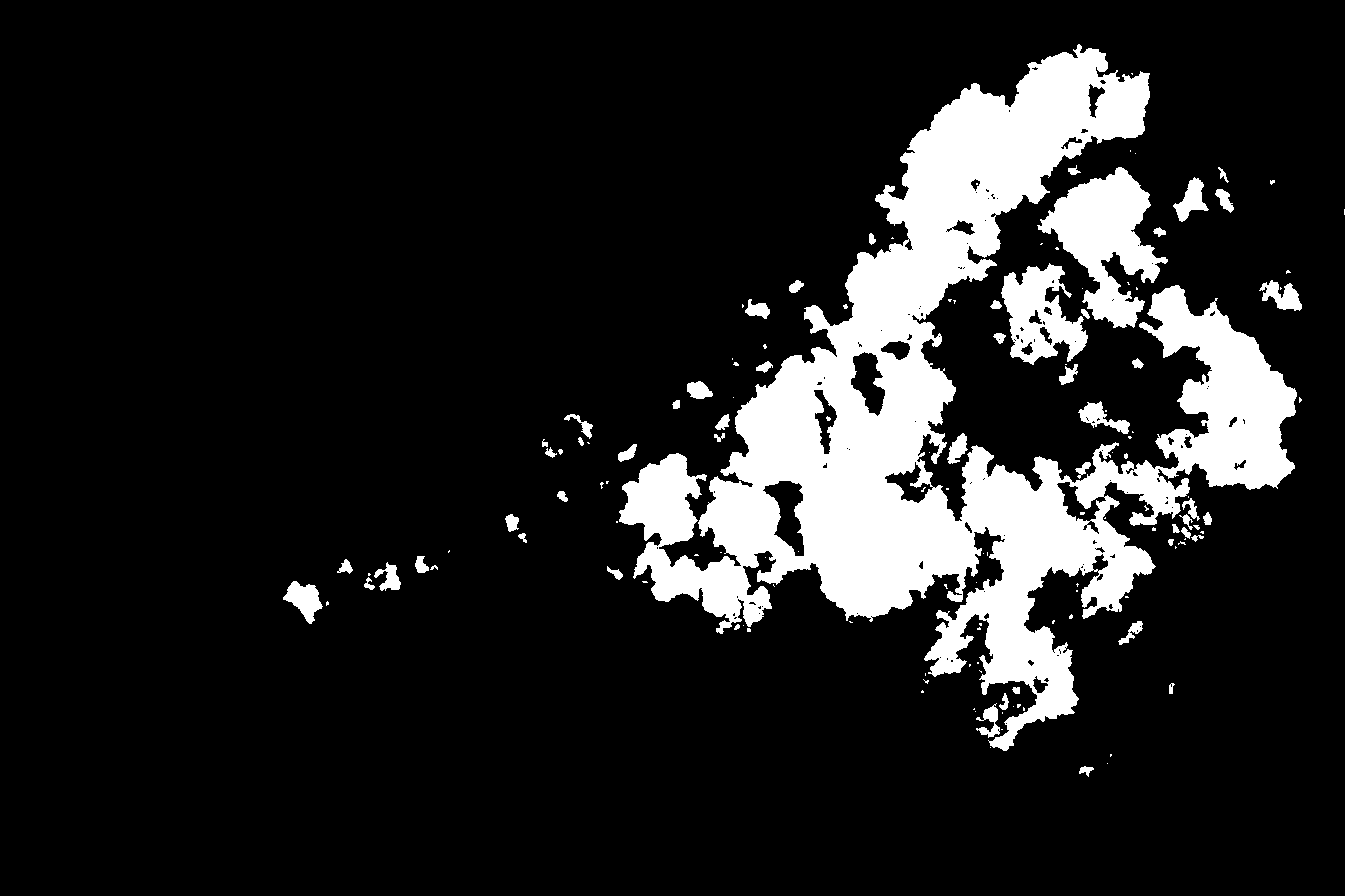 cloud mask image display 