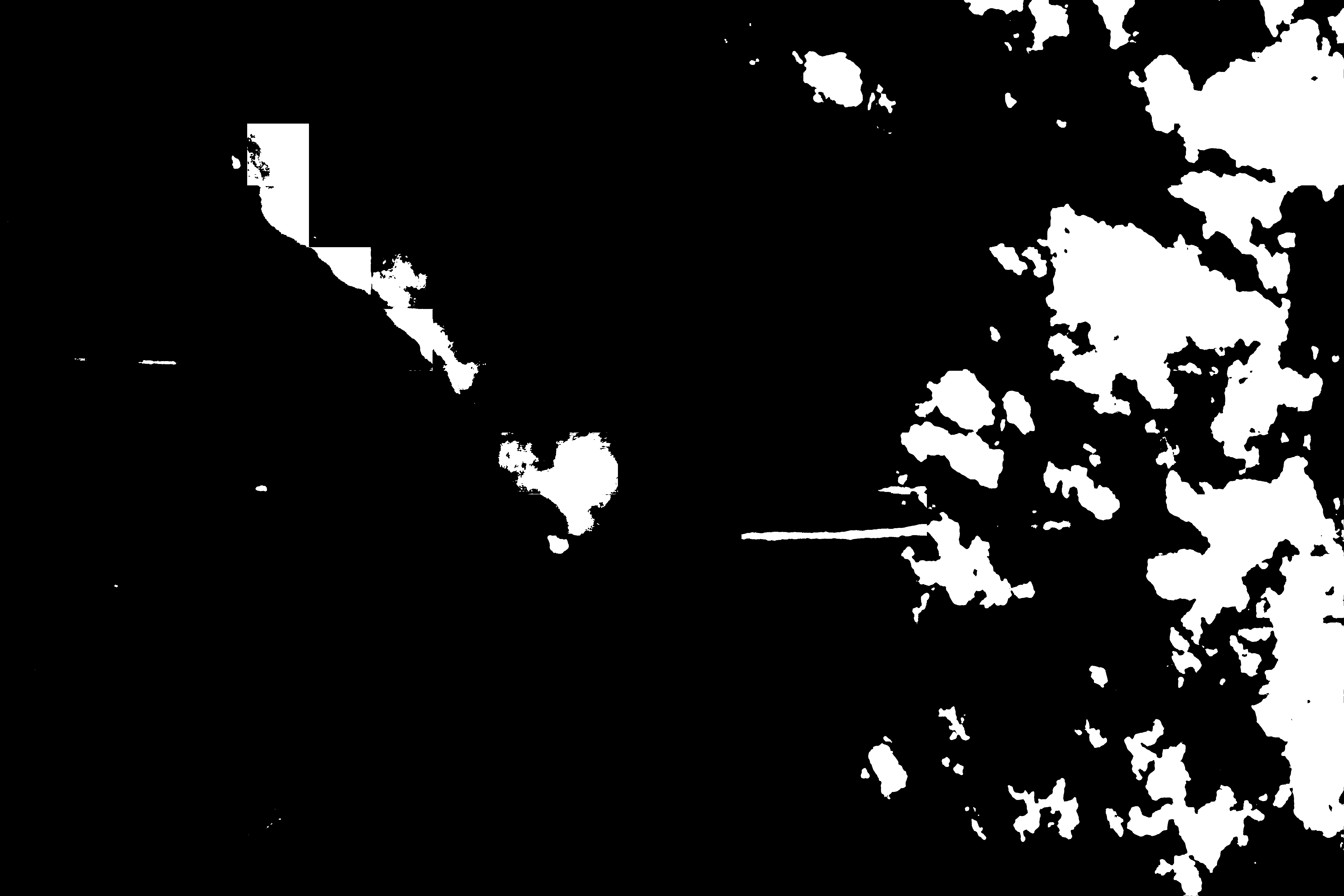 cloud mask image display 