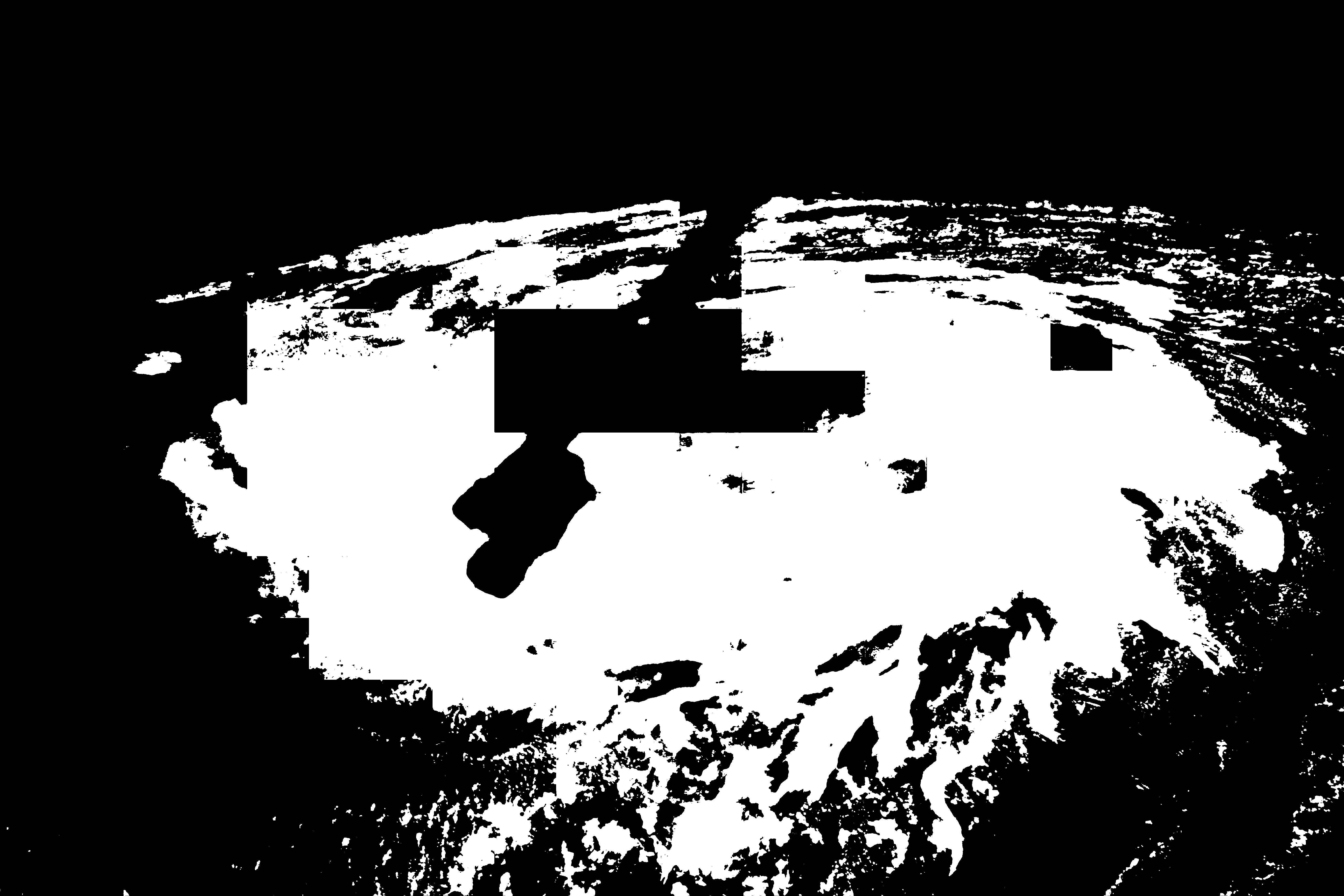 cloud mask image display 