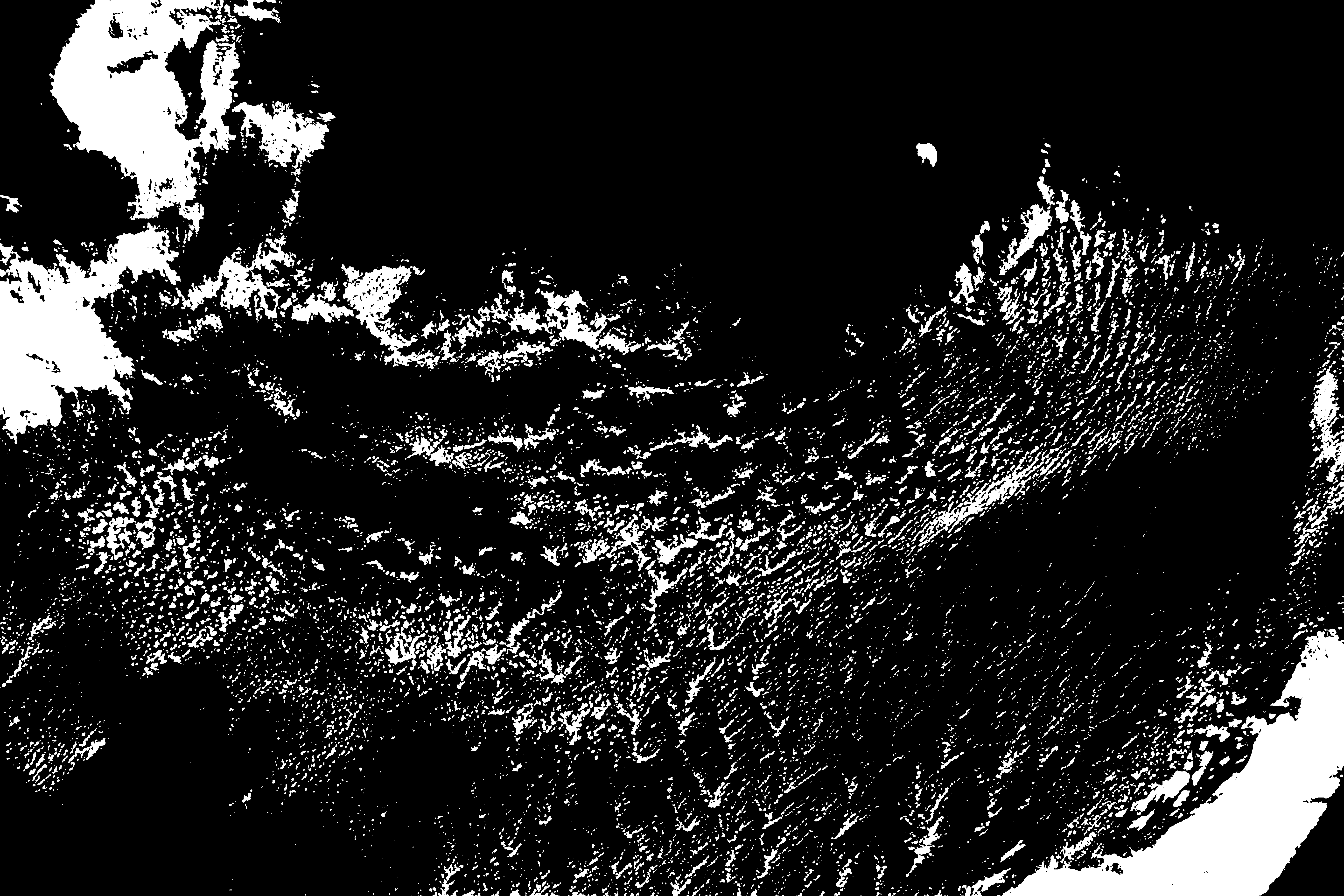 cloud mask image display 