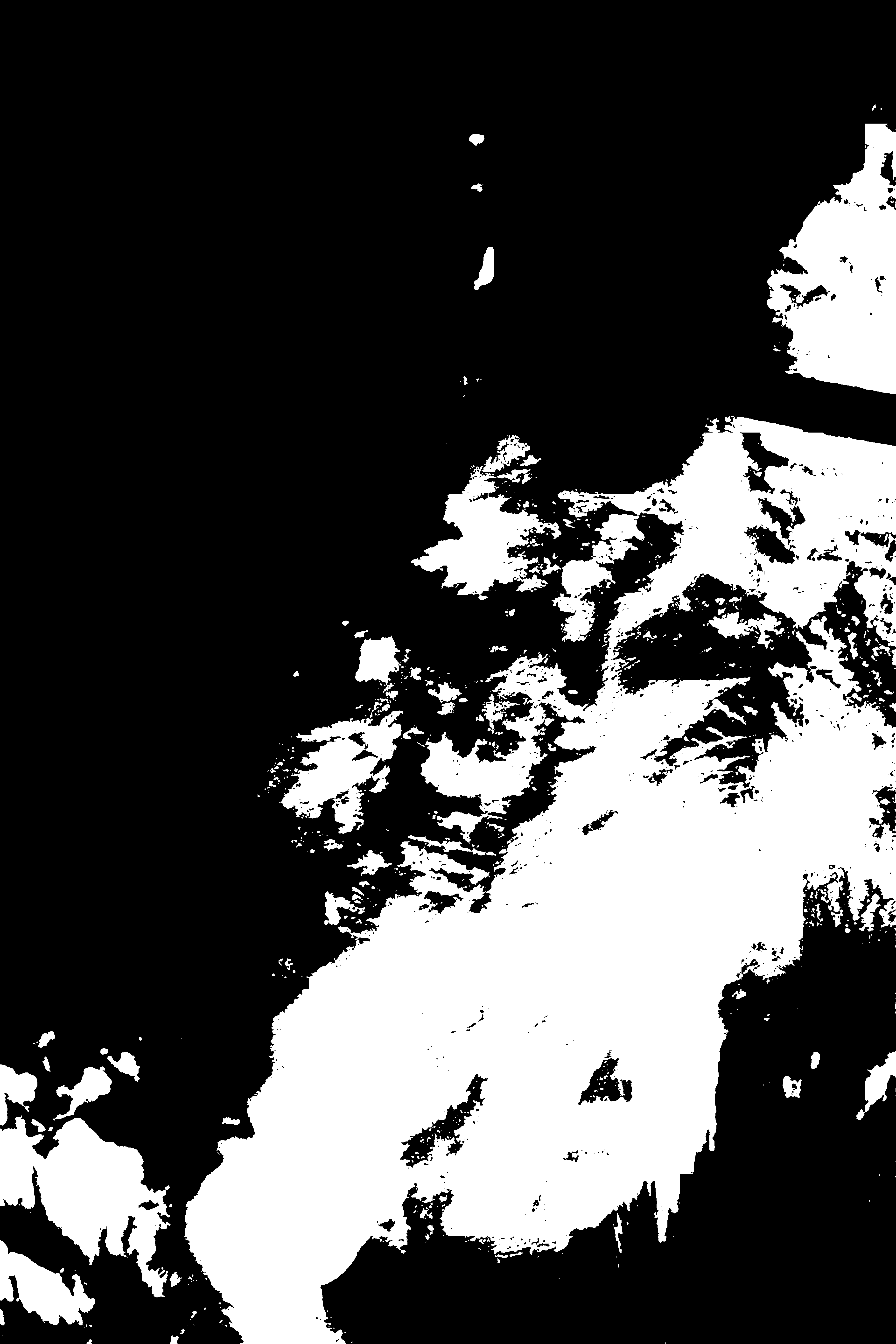 cloud mask image display 