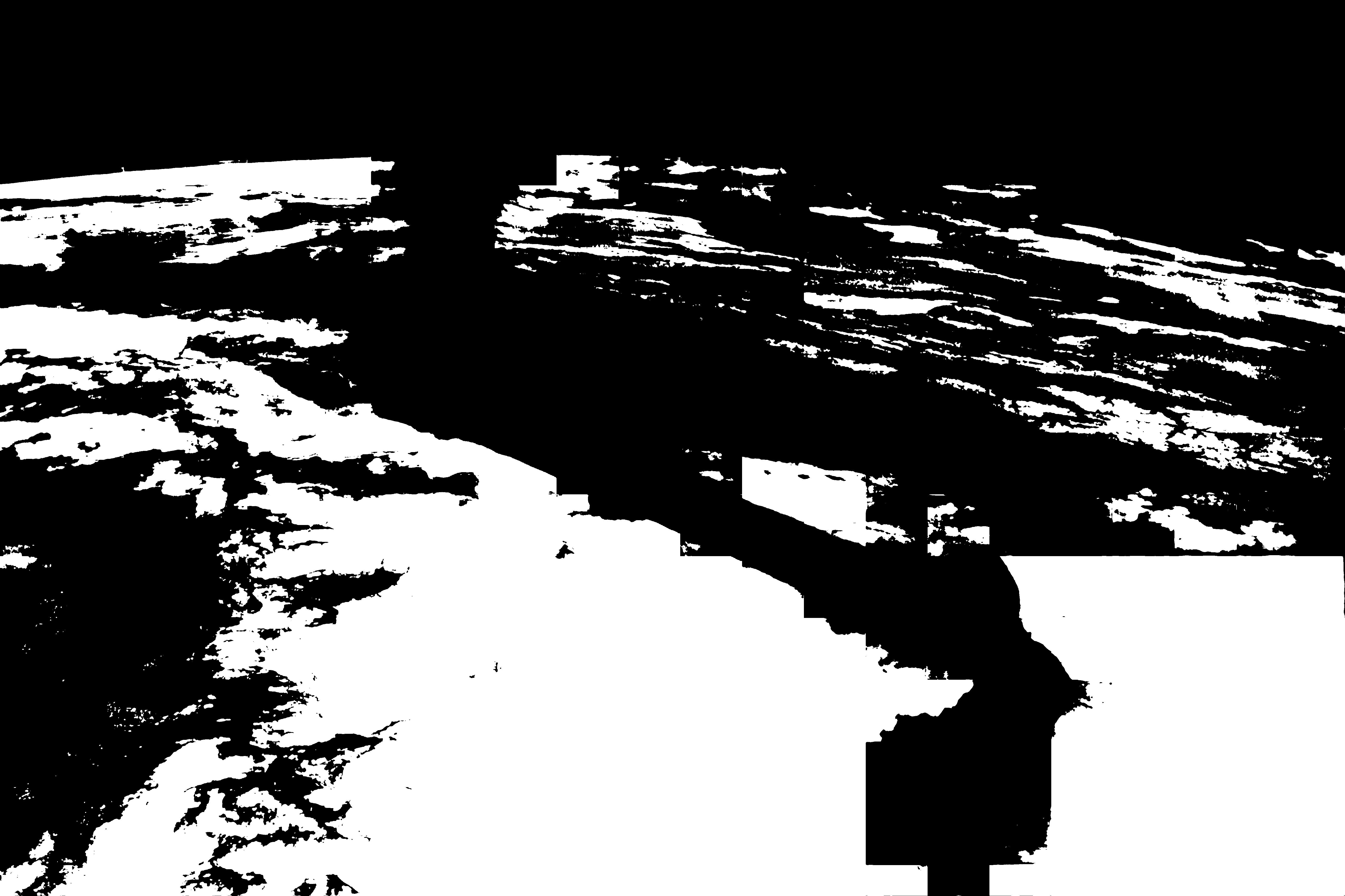 cloud mask image display 