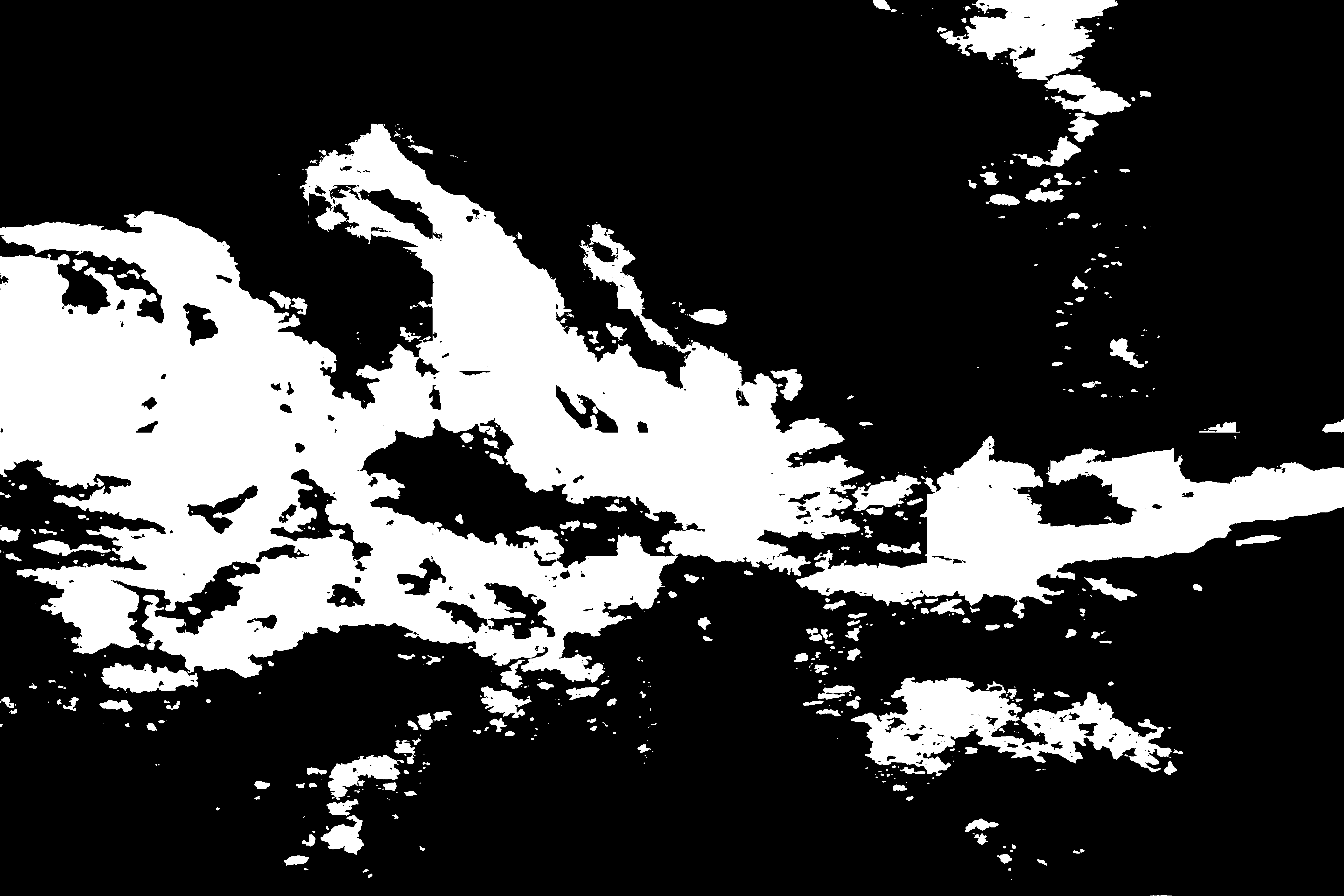 cloud mask image display 