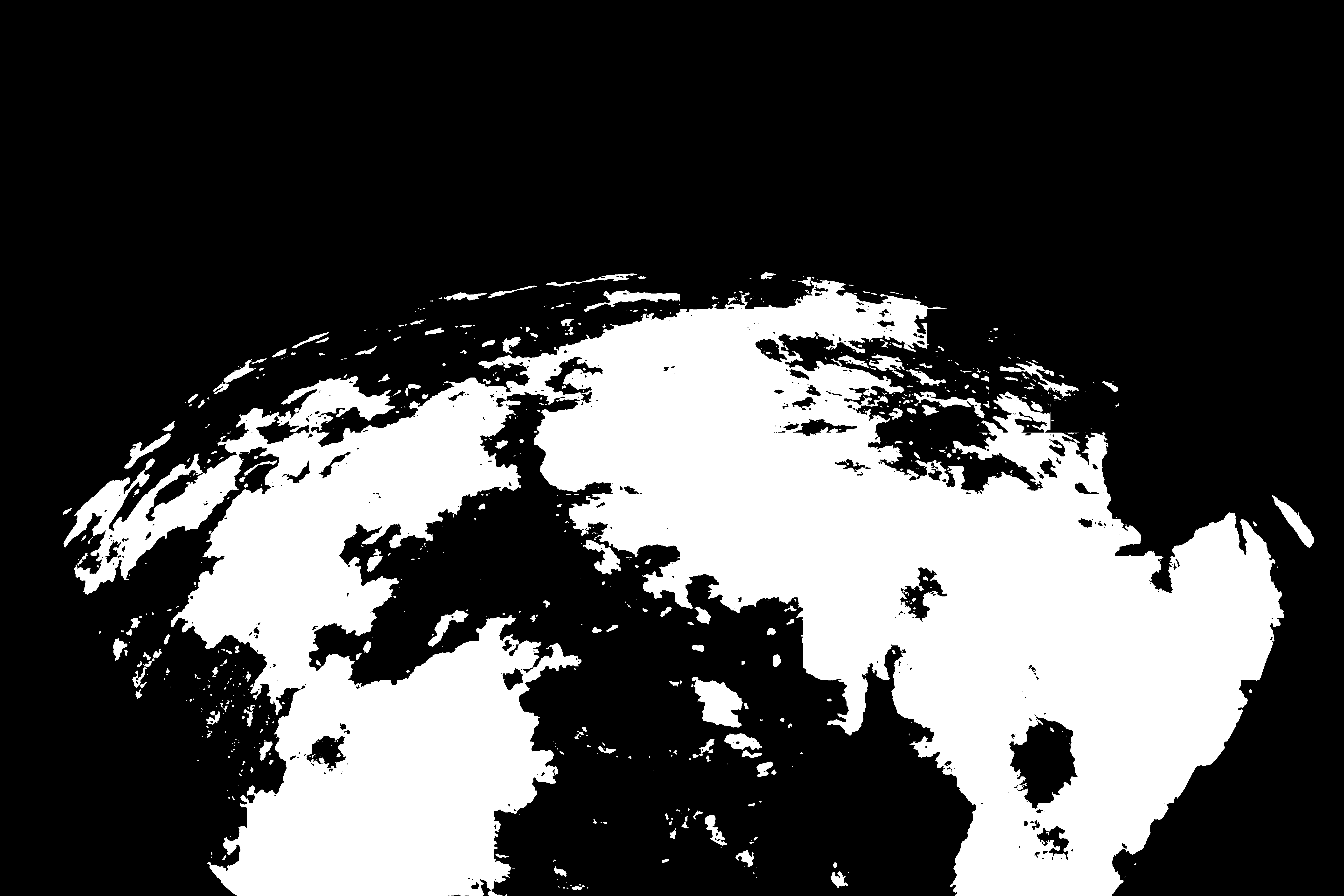 cloud mask image display 