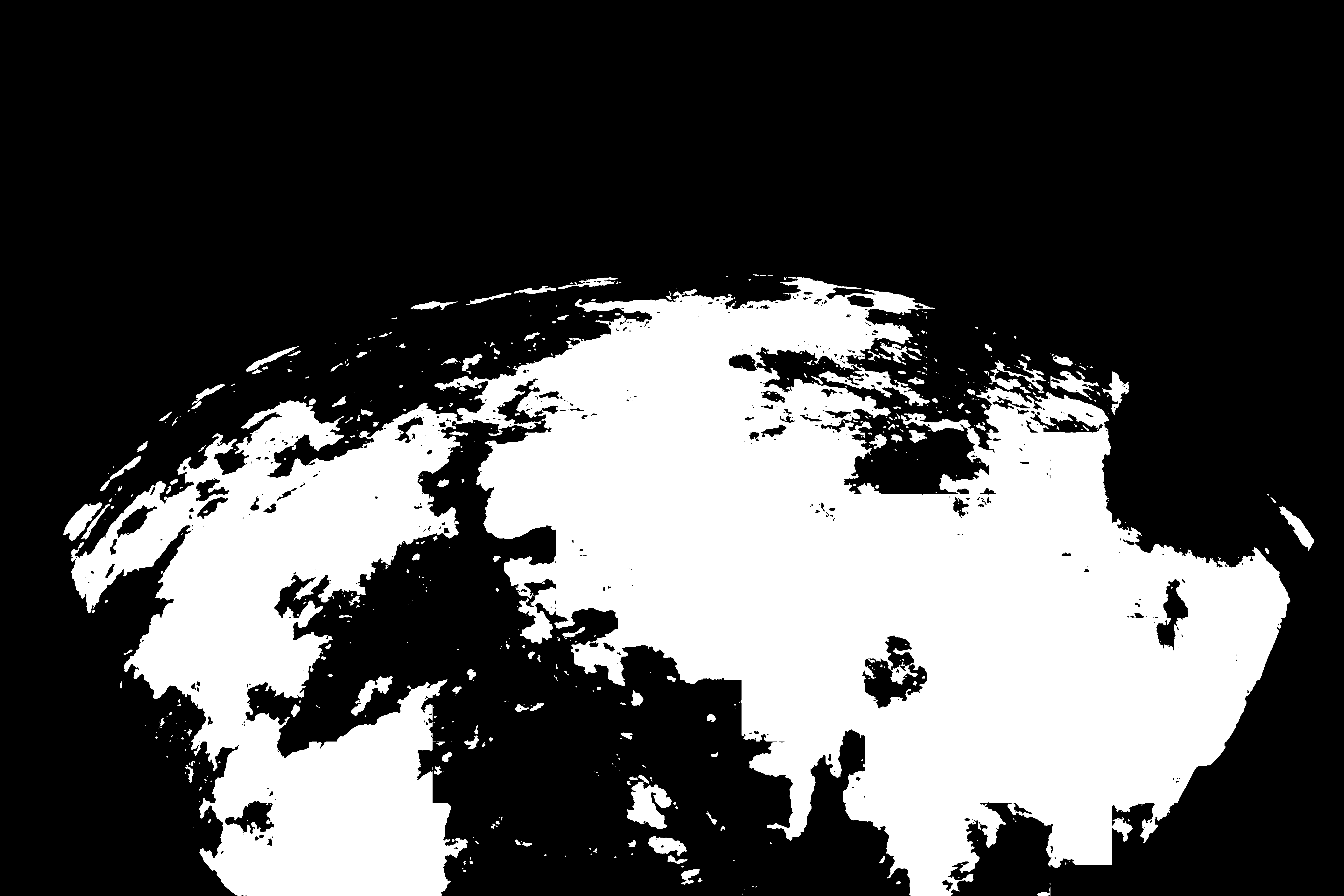 cloud mask image display 