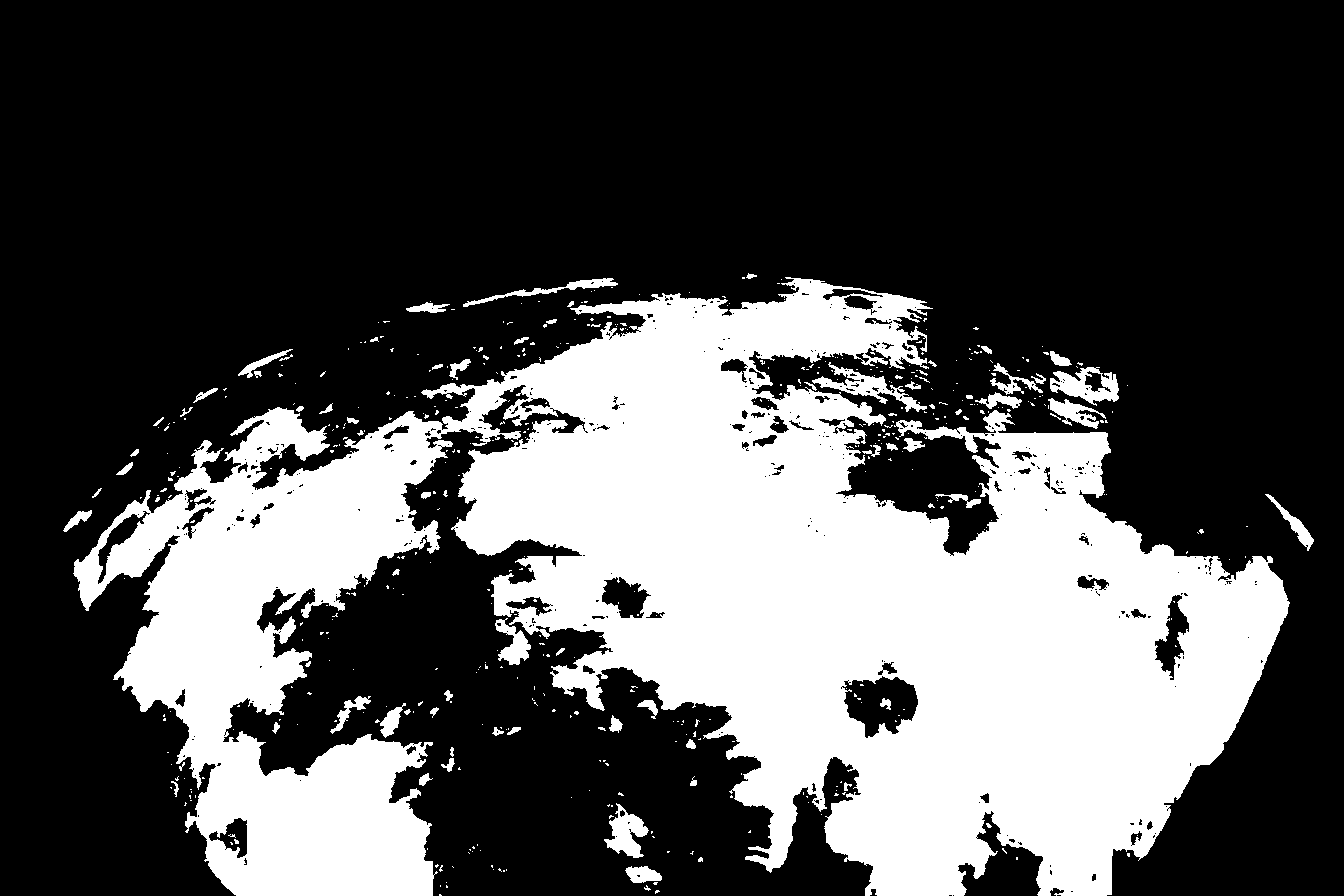 cloud mask image display 