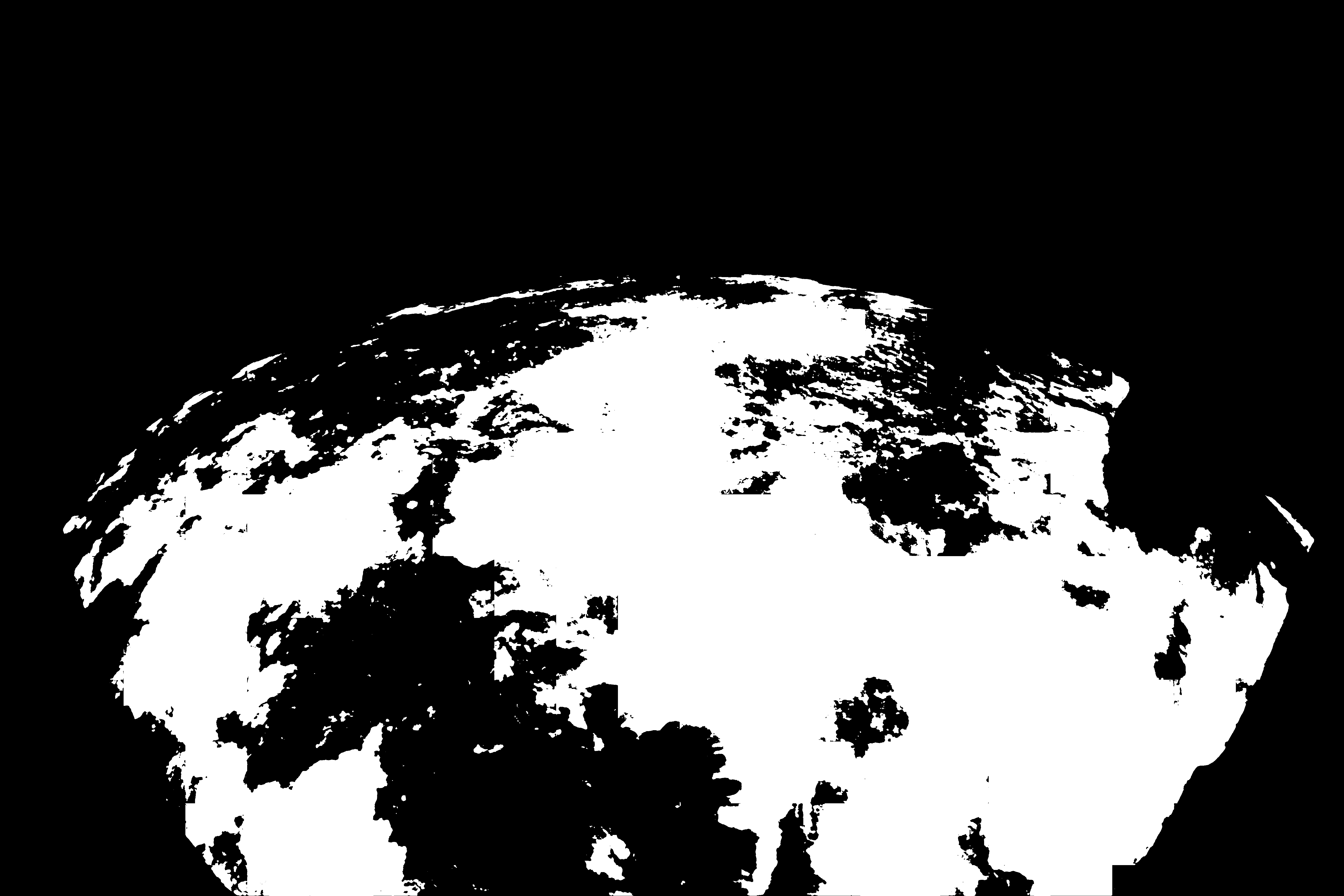 cloud mask image display 