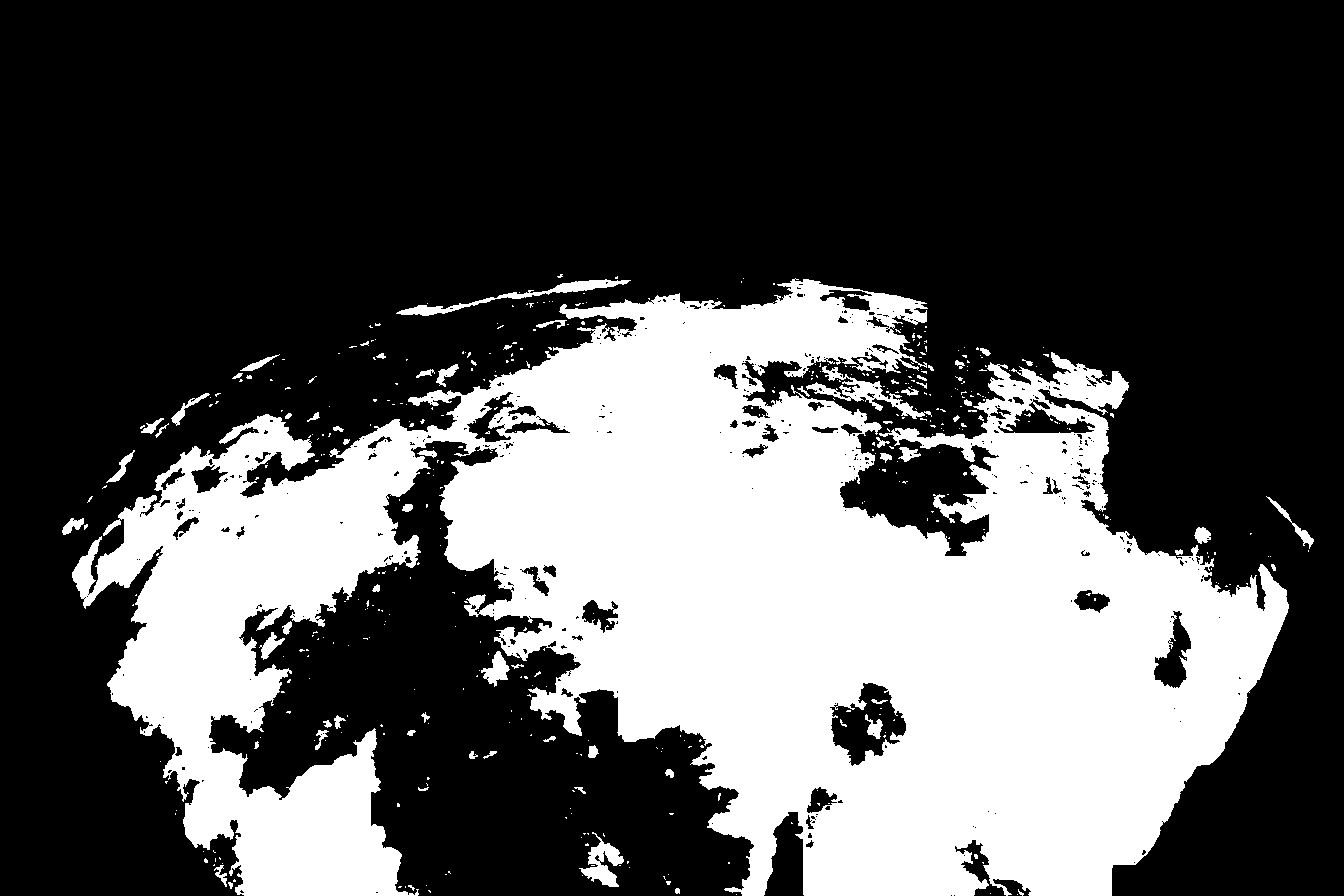 cloud mask image display 