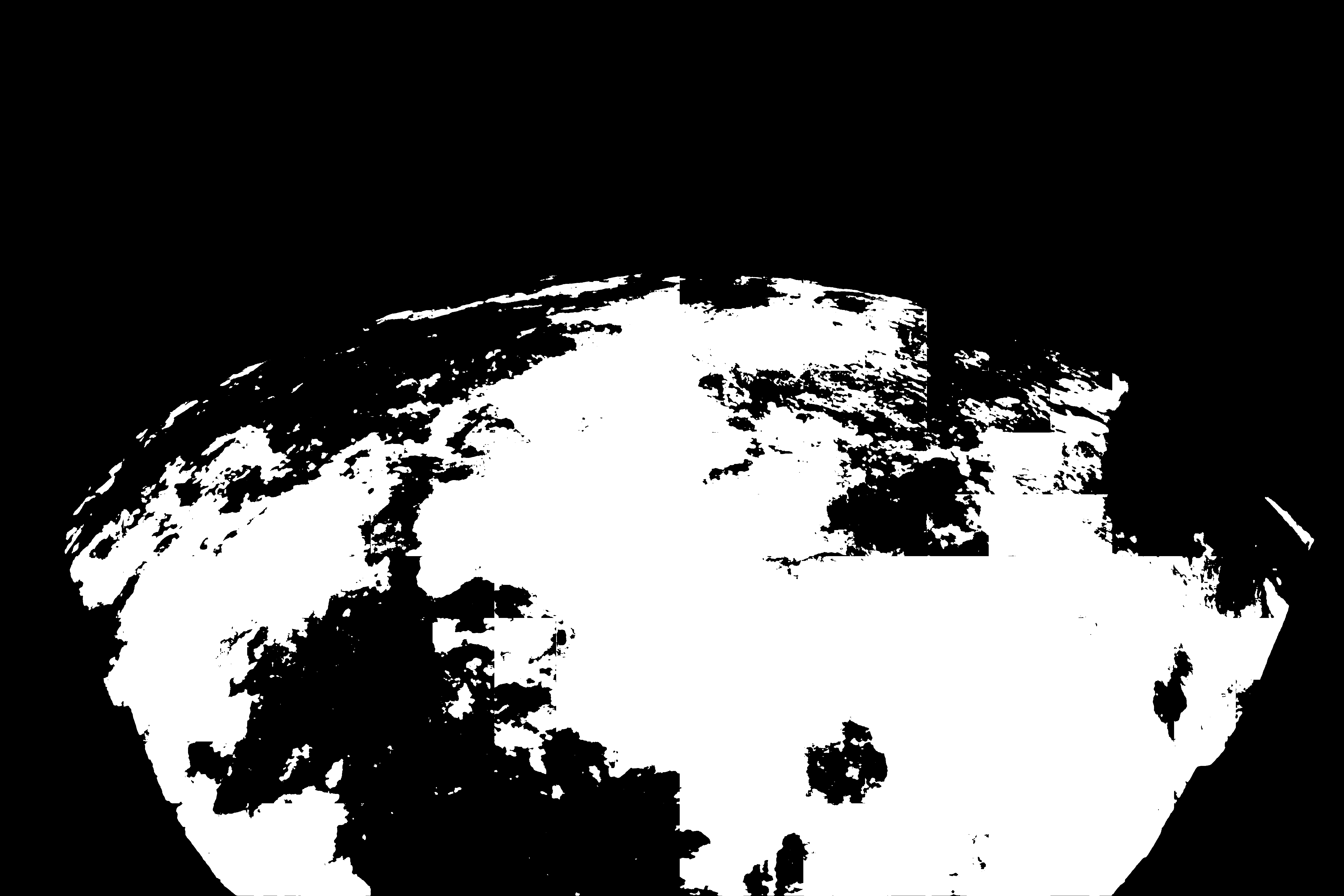 cloud mask image display 