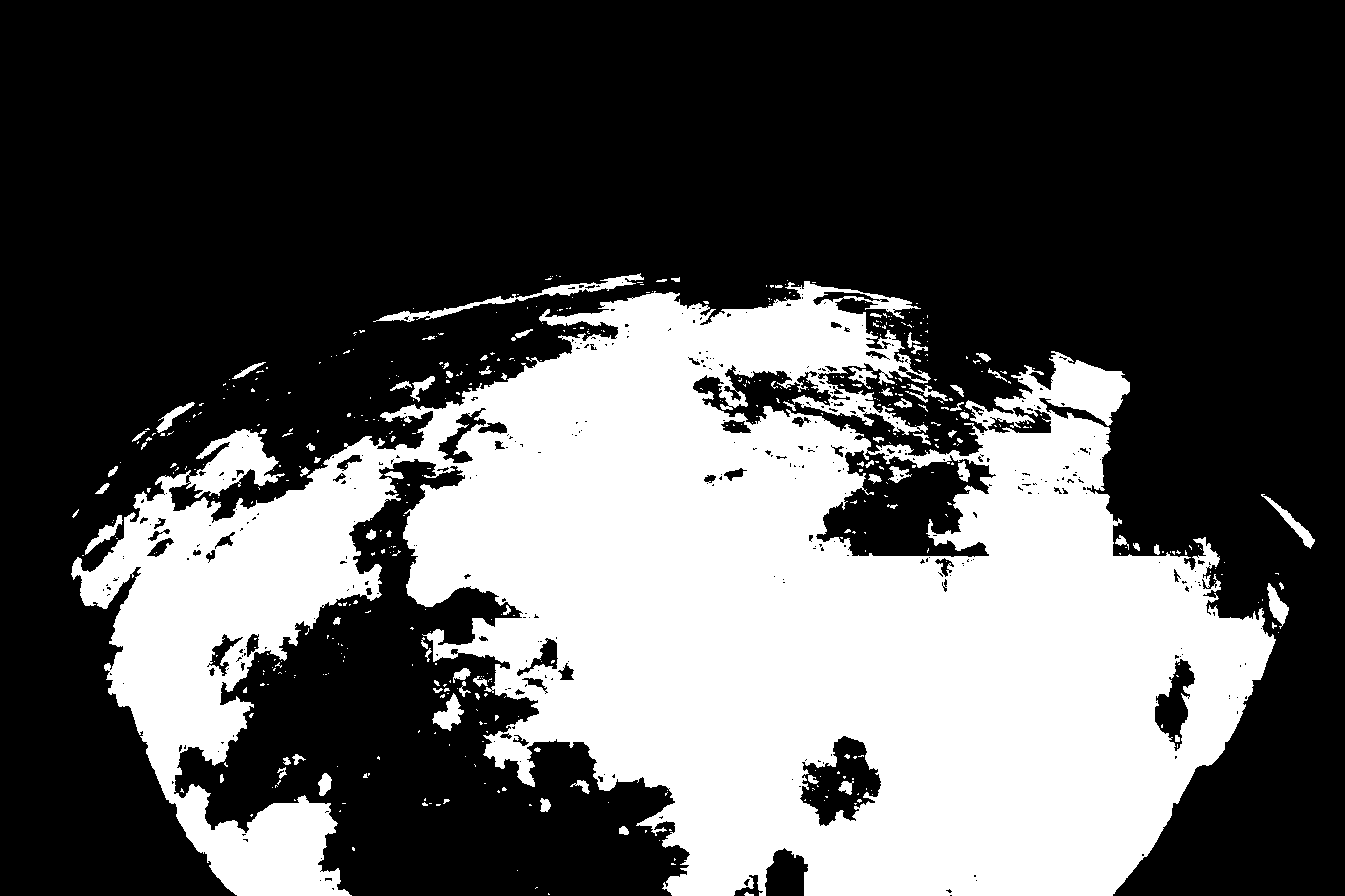 cloud mask image display 