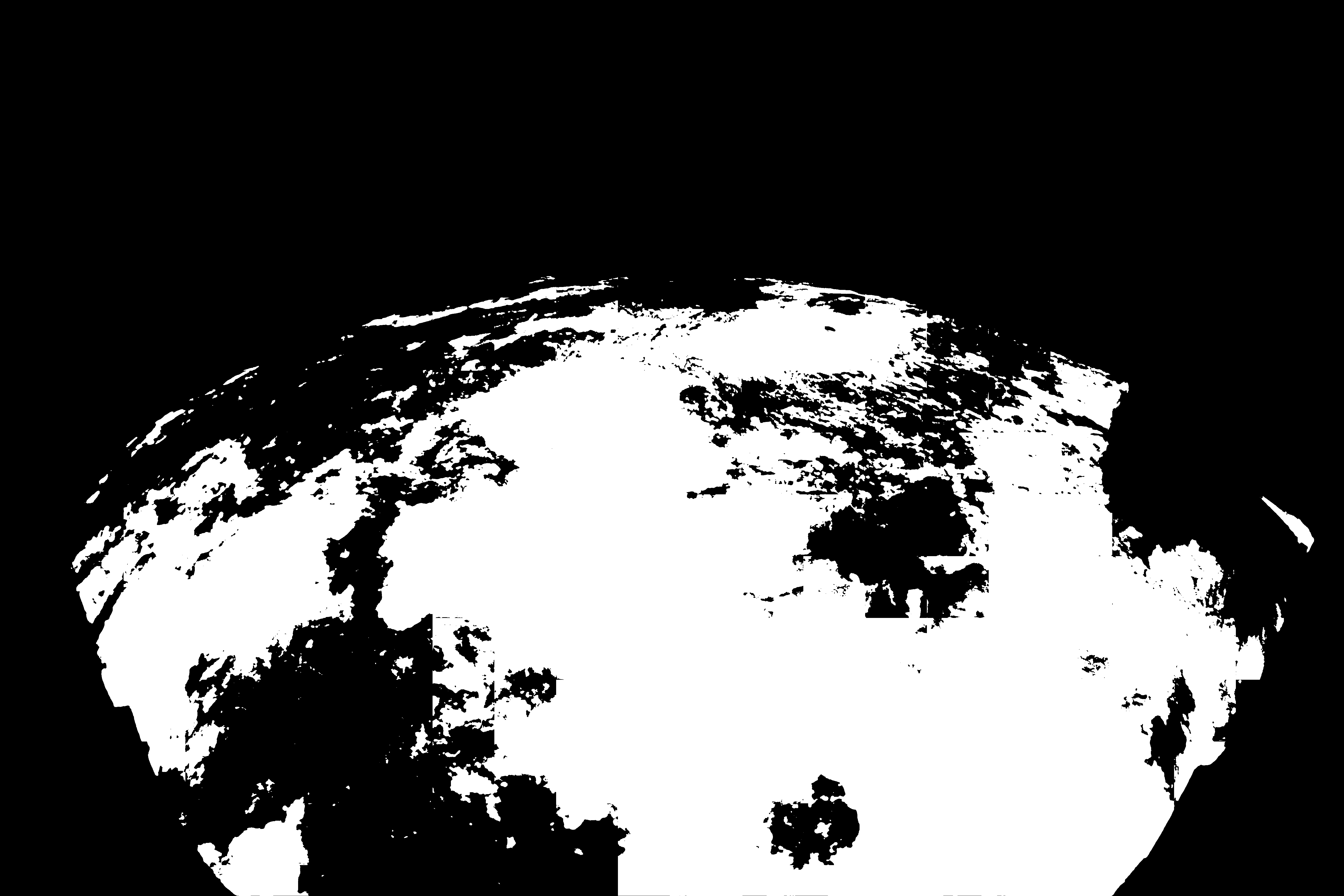 cloud mask image display 