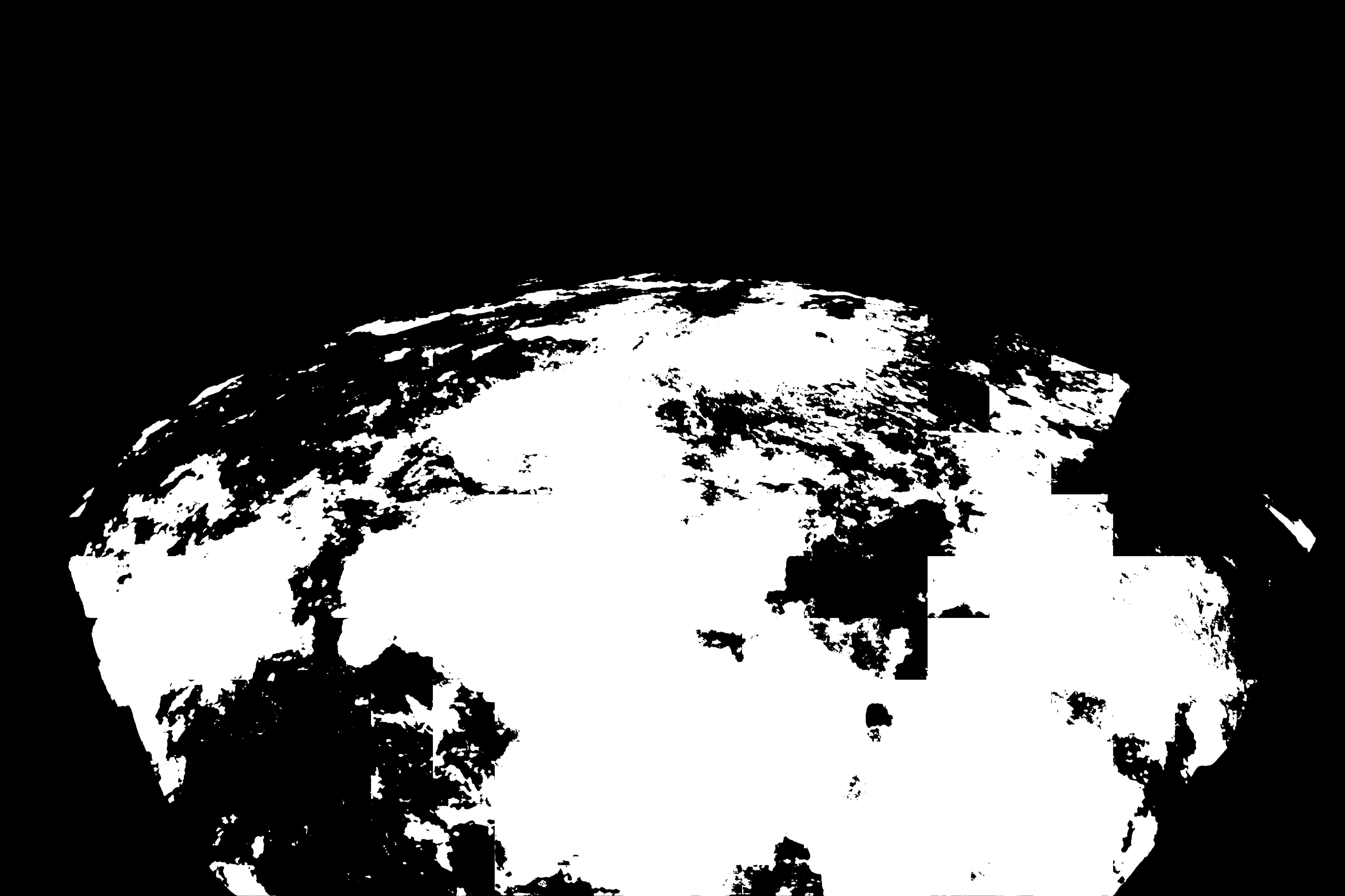 cloud mask image display 