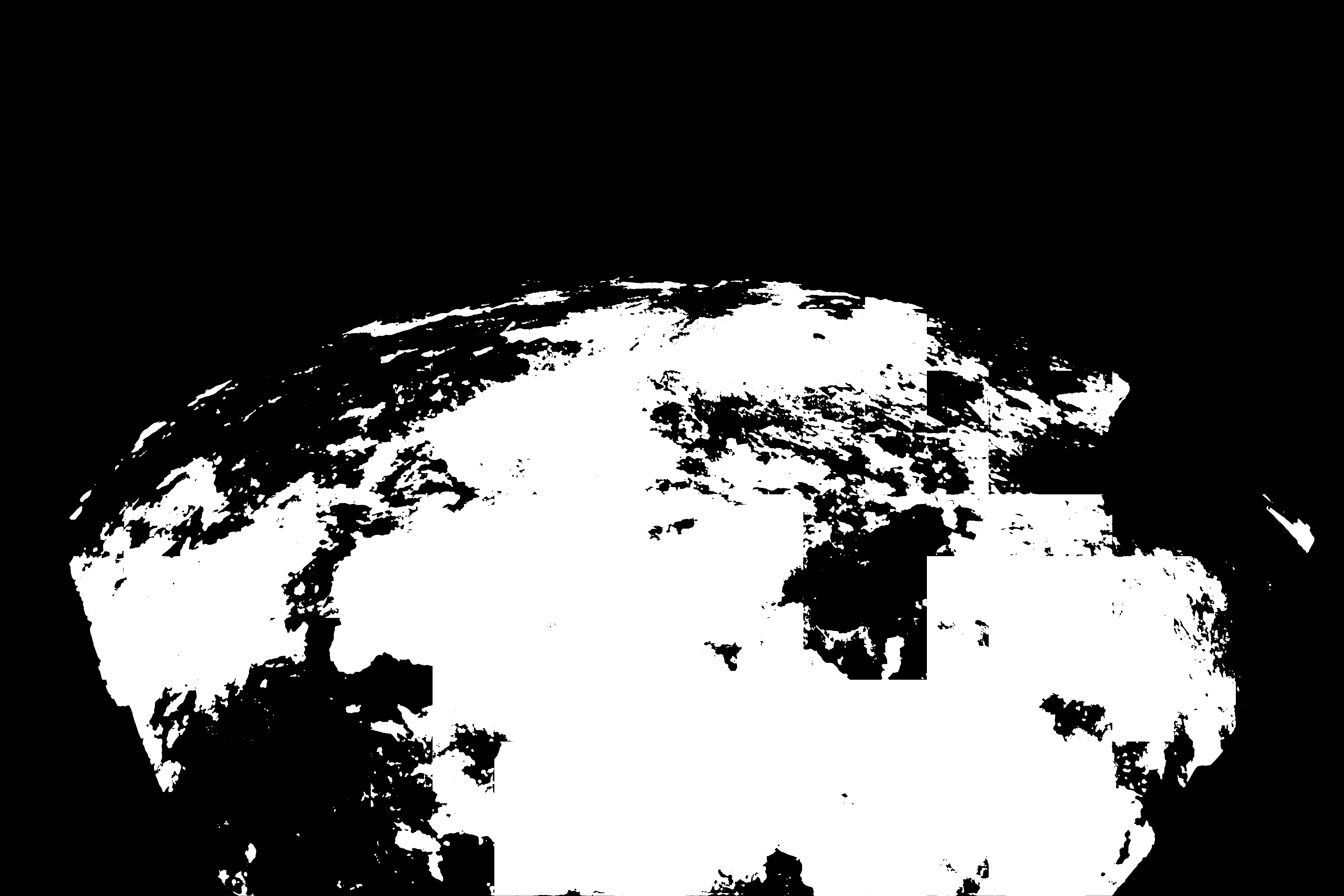 cloud mask image display 