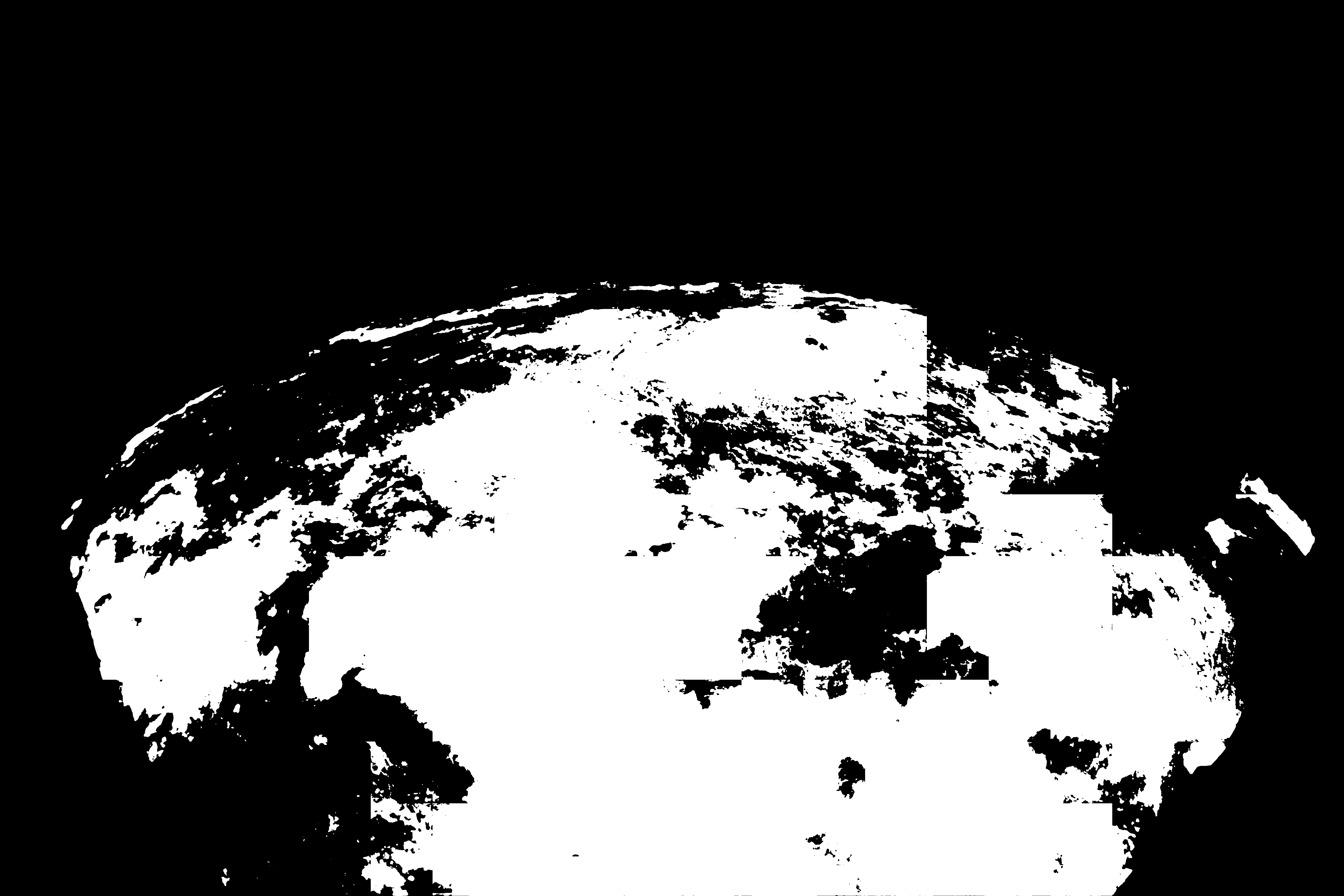 cloud mask image display 