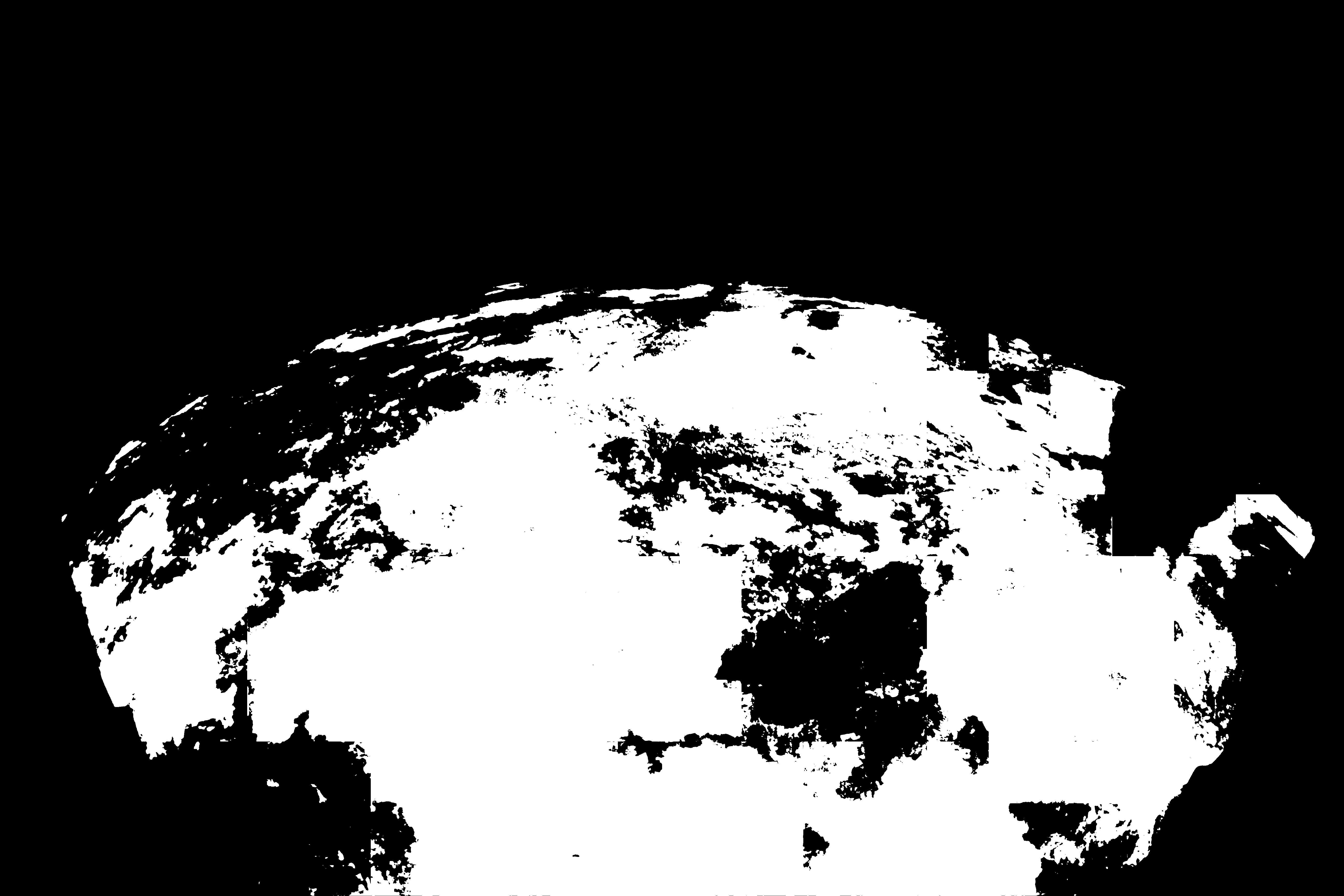 cloud mask image display 