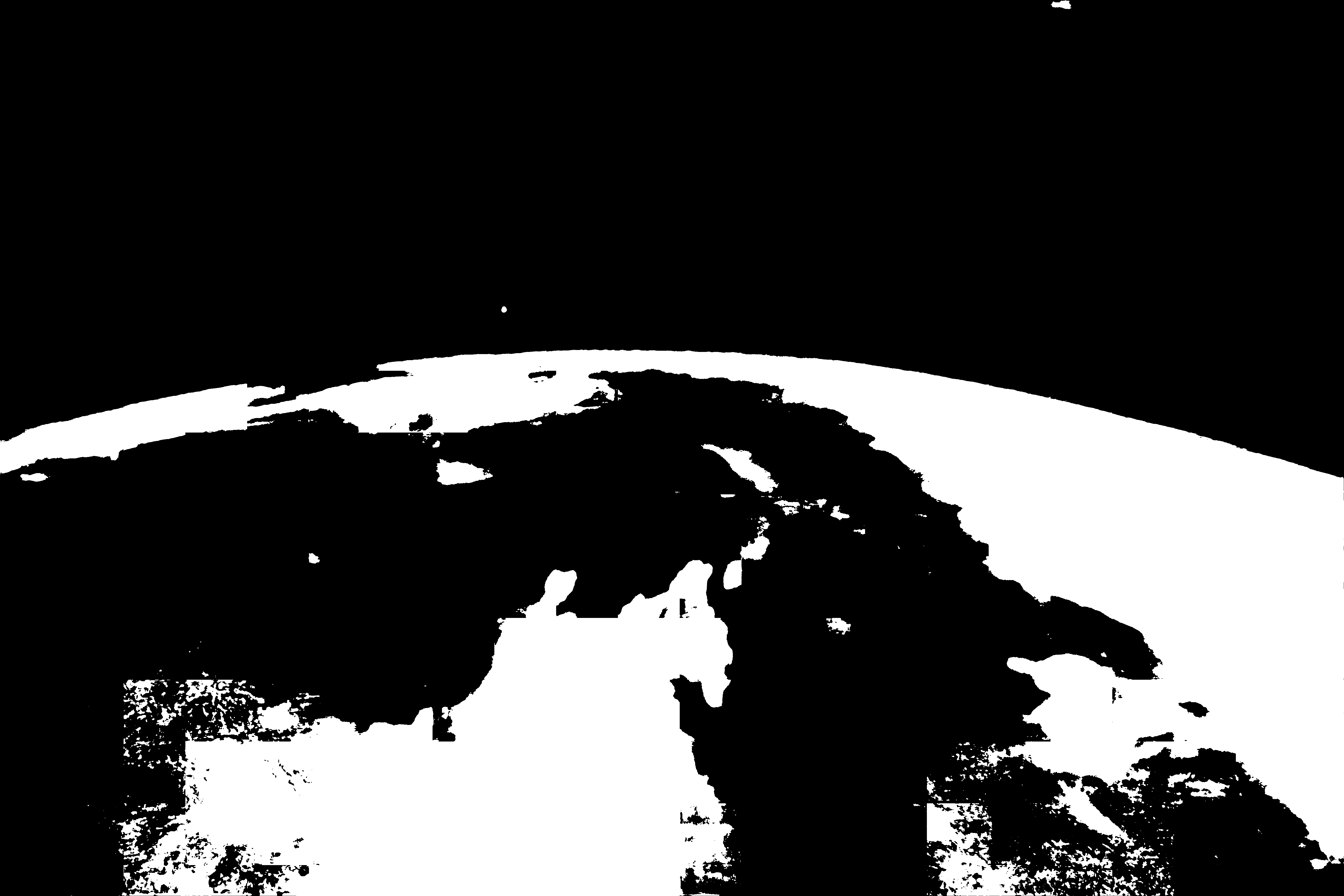 cloud mask image display 